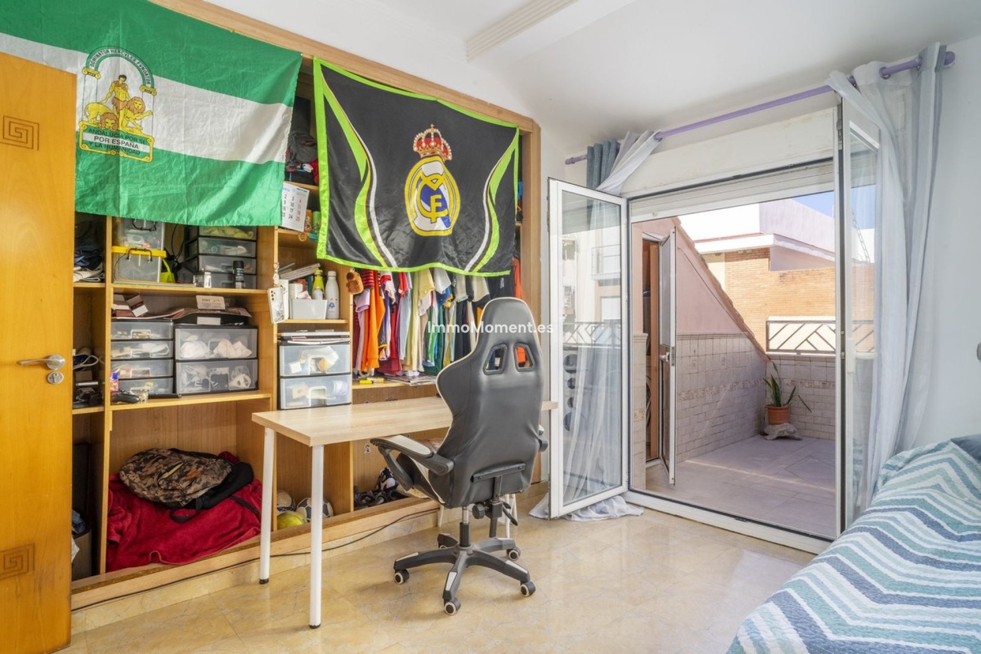 Bestaande woning - Vrijstaande villa - Fuengirola - Fuengirola Centro