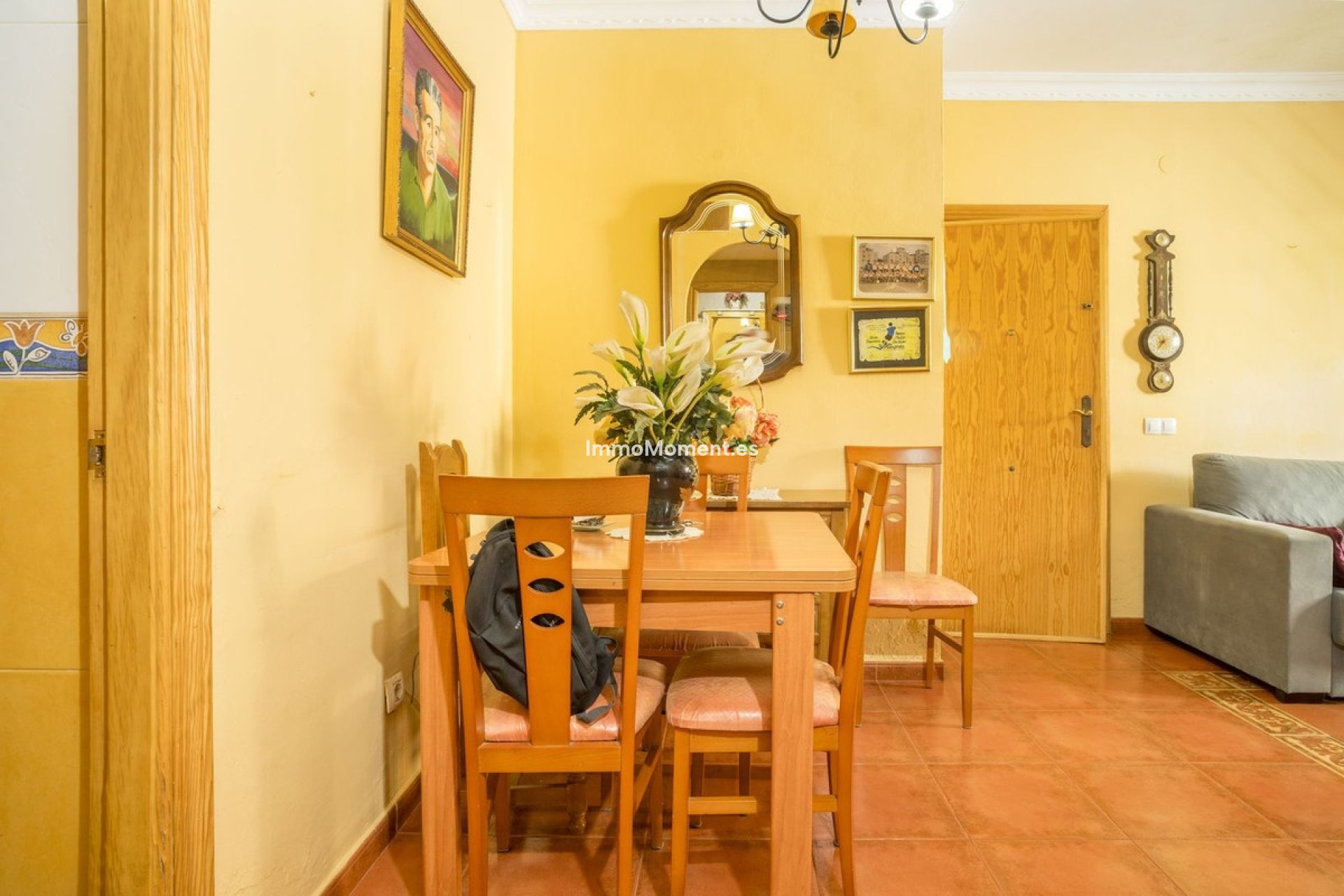 Bestaande woning - Vrijstaande villa - Fuengirola - Fuengirola Centro