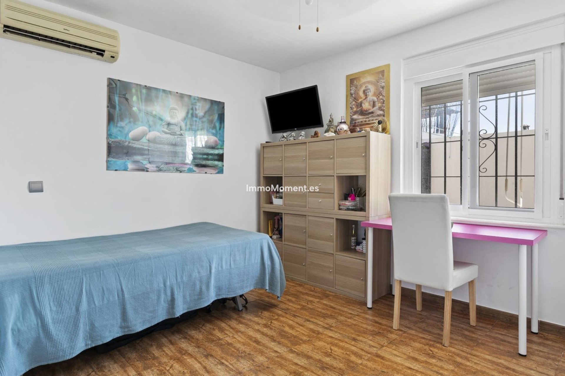 Bestaande woning - Vrijstaande villa - Fuengirola - Fuengirola Centro