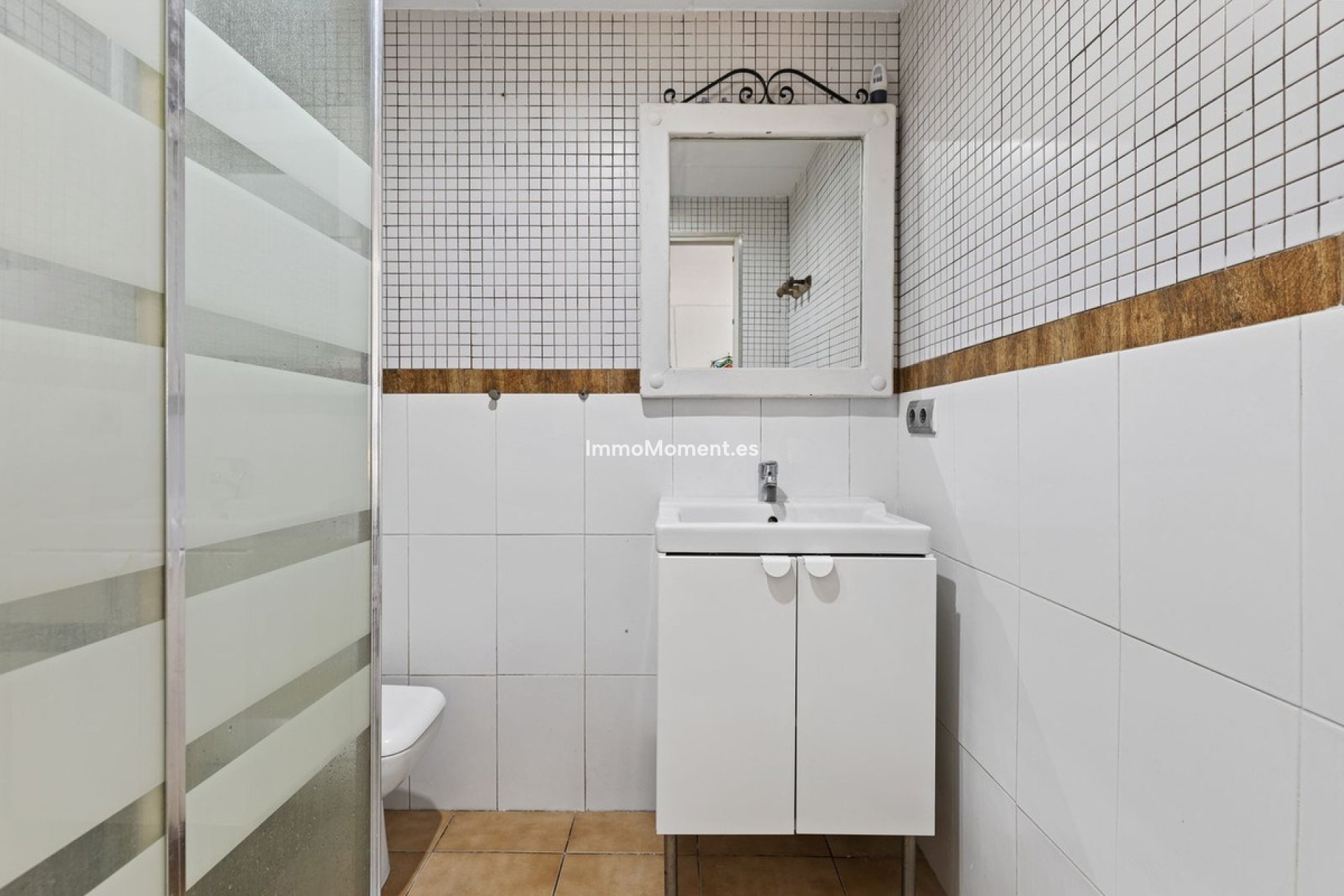 Bestaande woning - Vrijstaande villa - Fuengirola - Fuengirola Centro