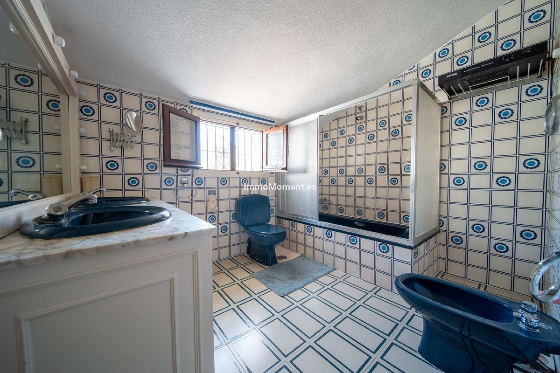Bestaande woning - Vrijstaande villa - Fuengirola - Fuengirola Centro