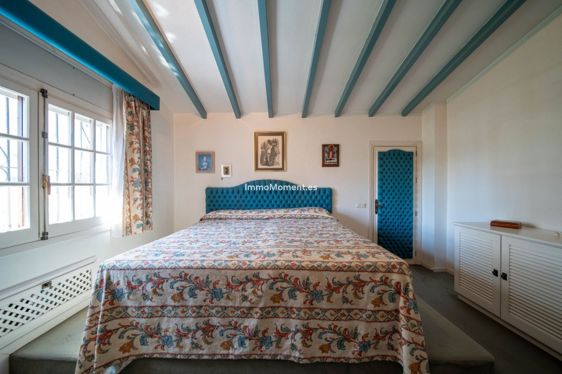Bestaande woning - Vrijstaande villa - Fuengirola - Fuengirola Centro