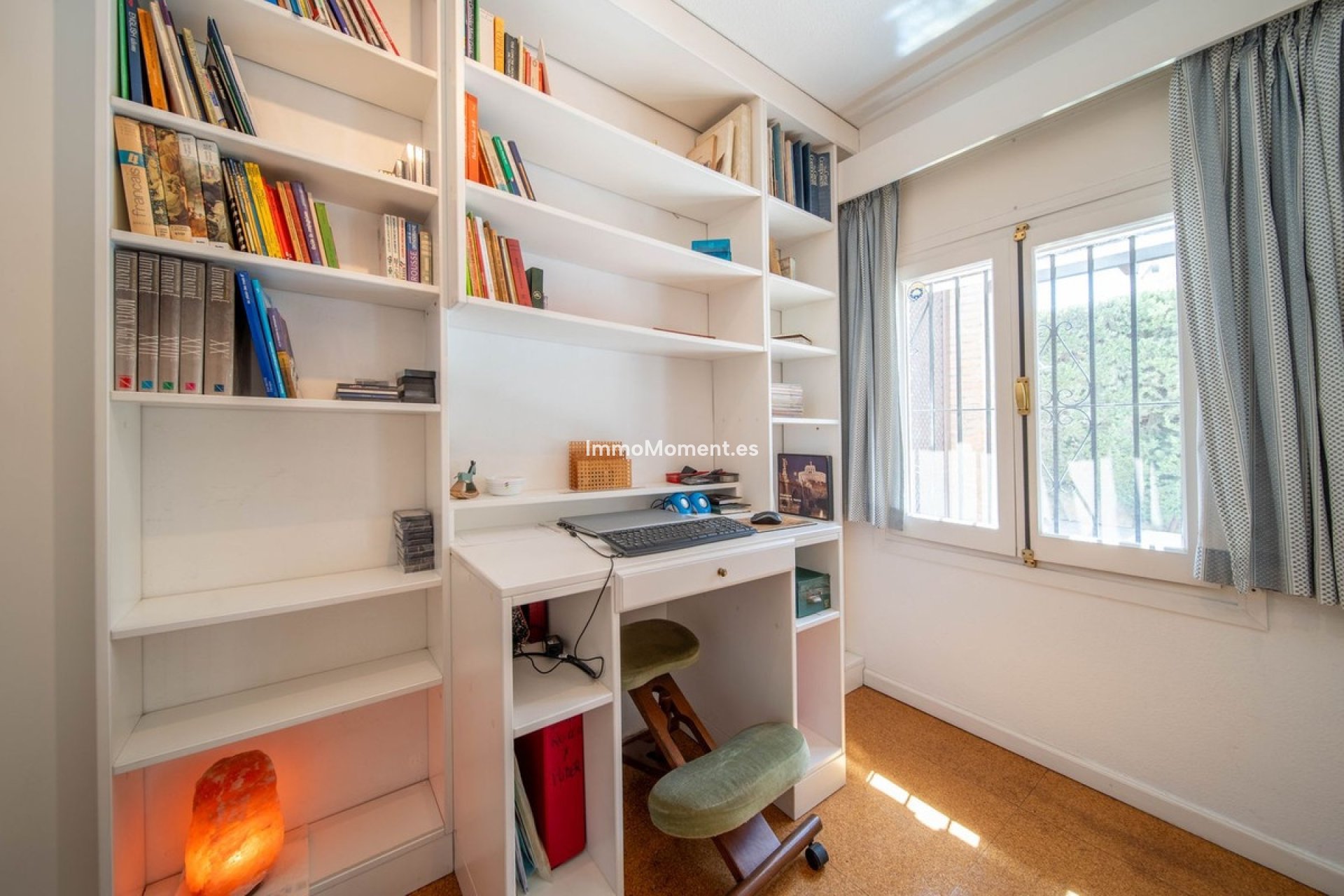 Bestaande woning - Vrijstaande villa - Fuengirola - Fuengirola Centro
