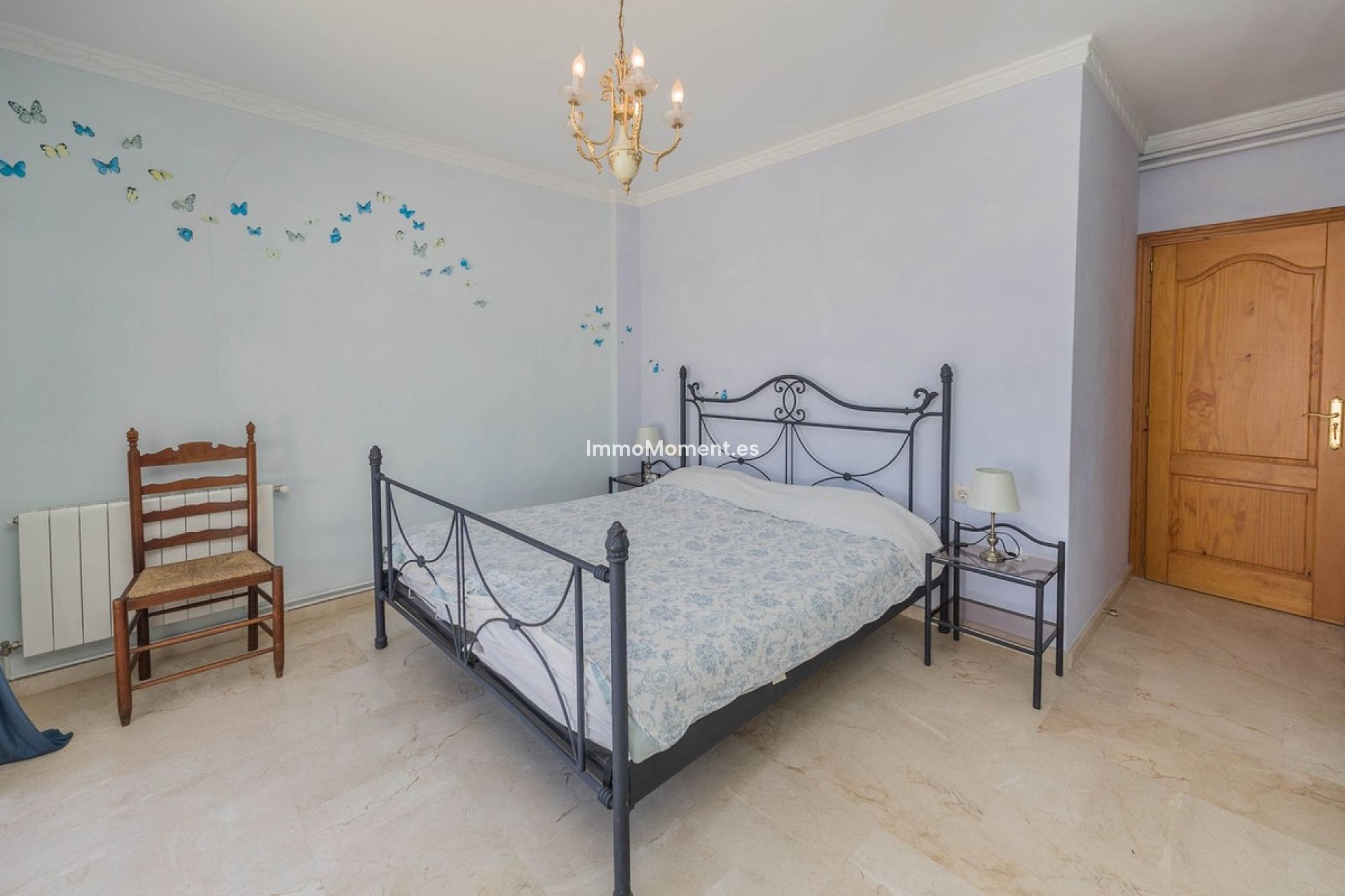 Bestaande woning - Vrijstaande villa - Fuengirola - Fuengirola Centro