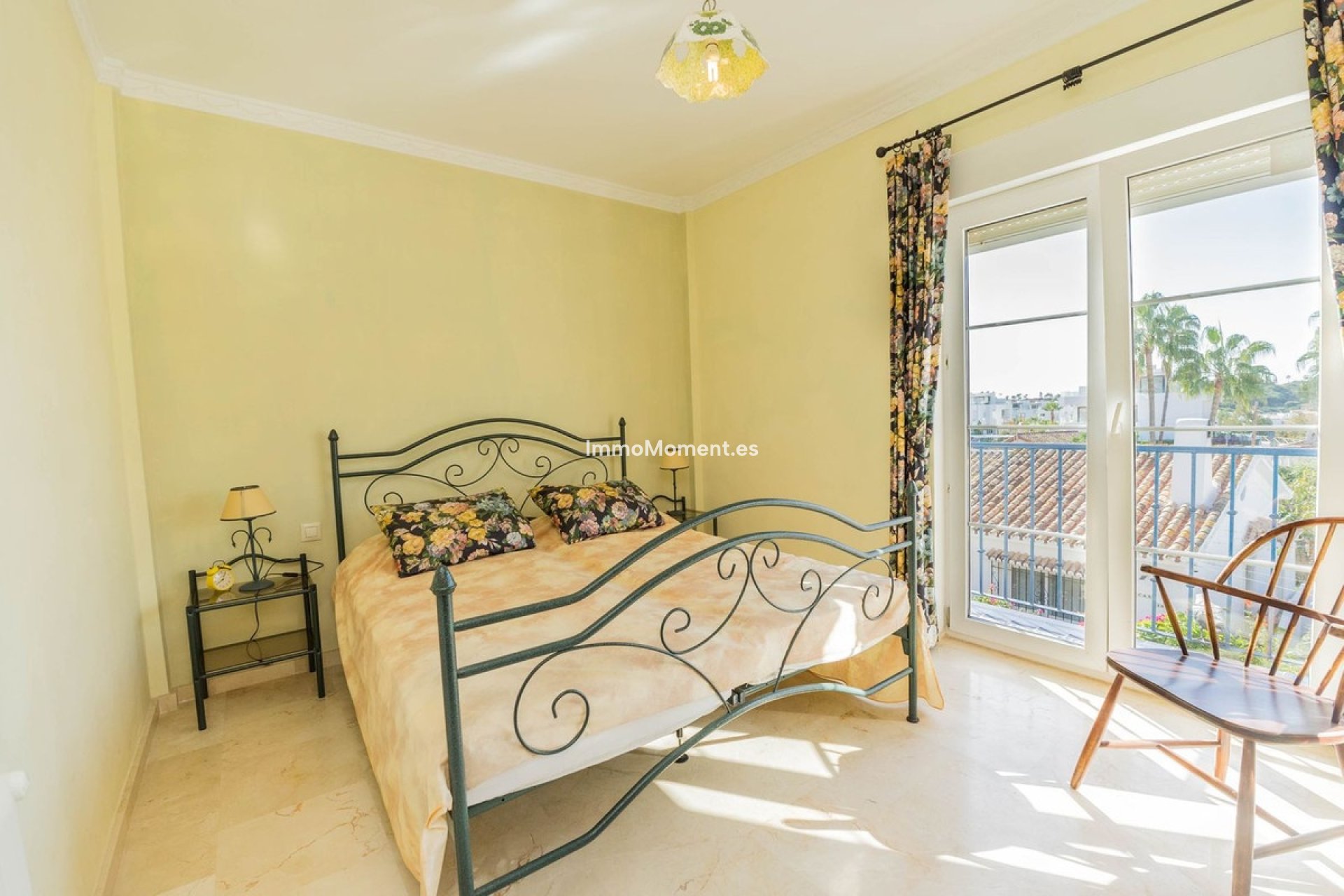 Bestaande woning - Vrijstaande villa - Fuengirola - Fuengirola Centro
