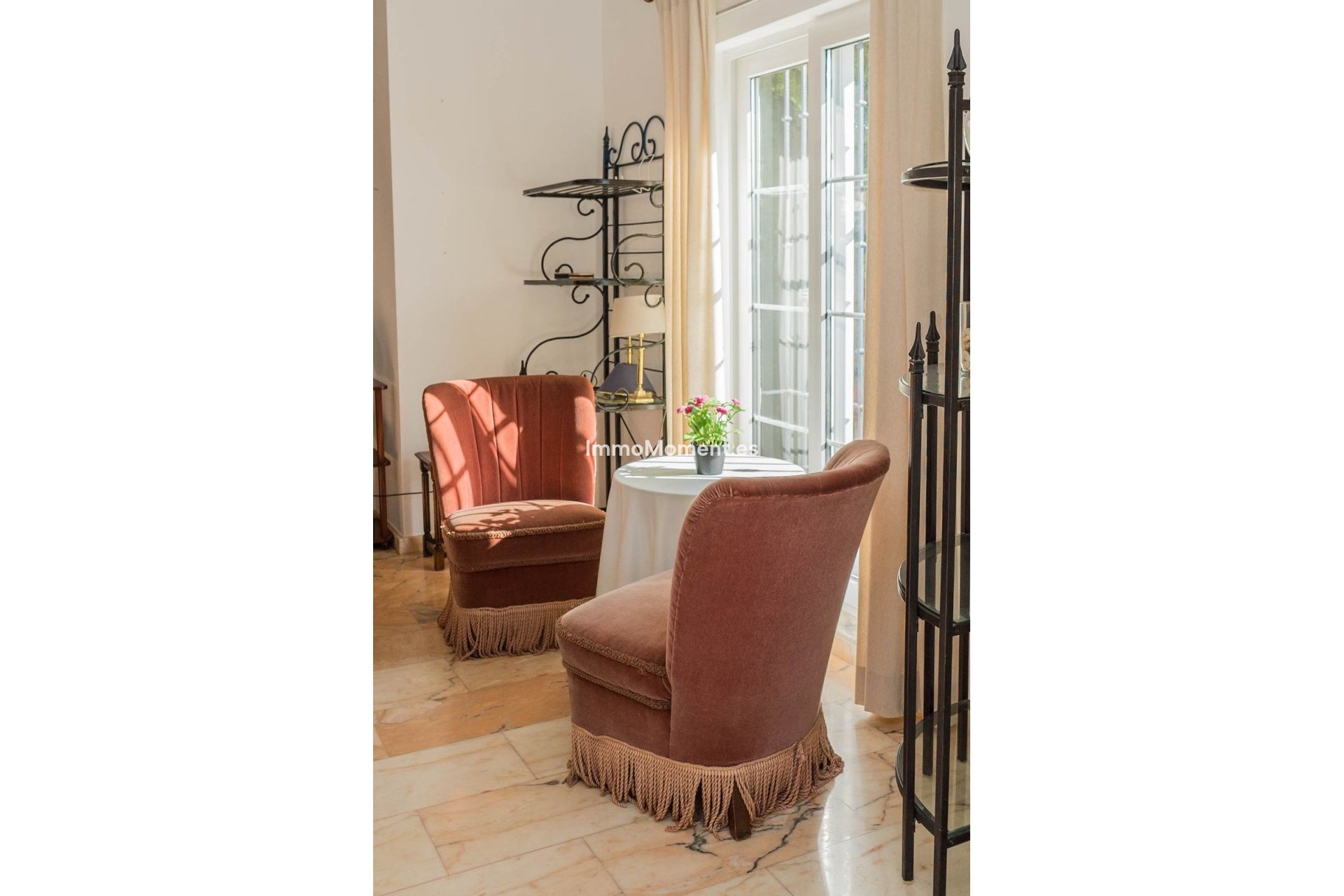 Bestaande woning - Vrijstaande villa - Fuengirola - Fuengirola Centro