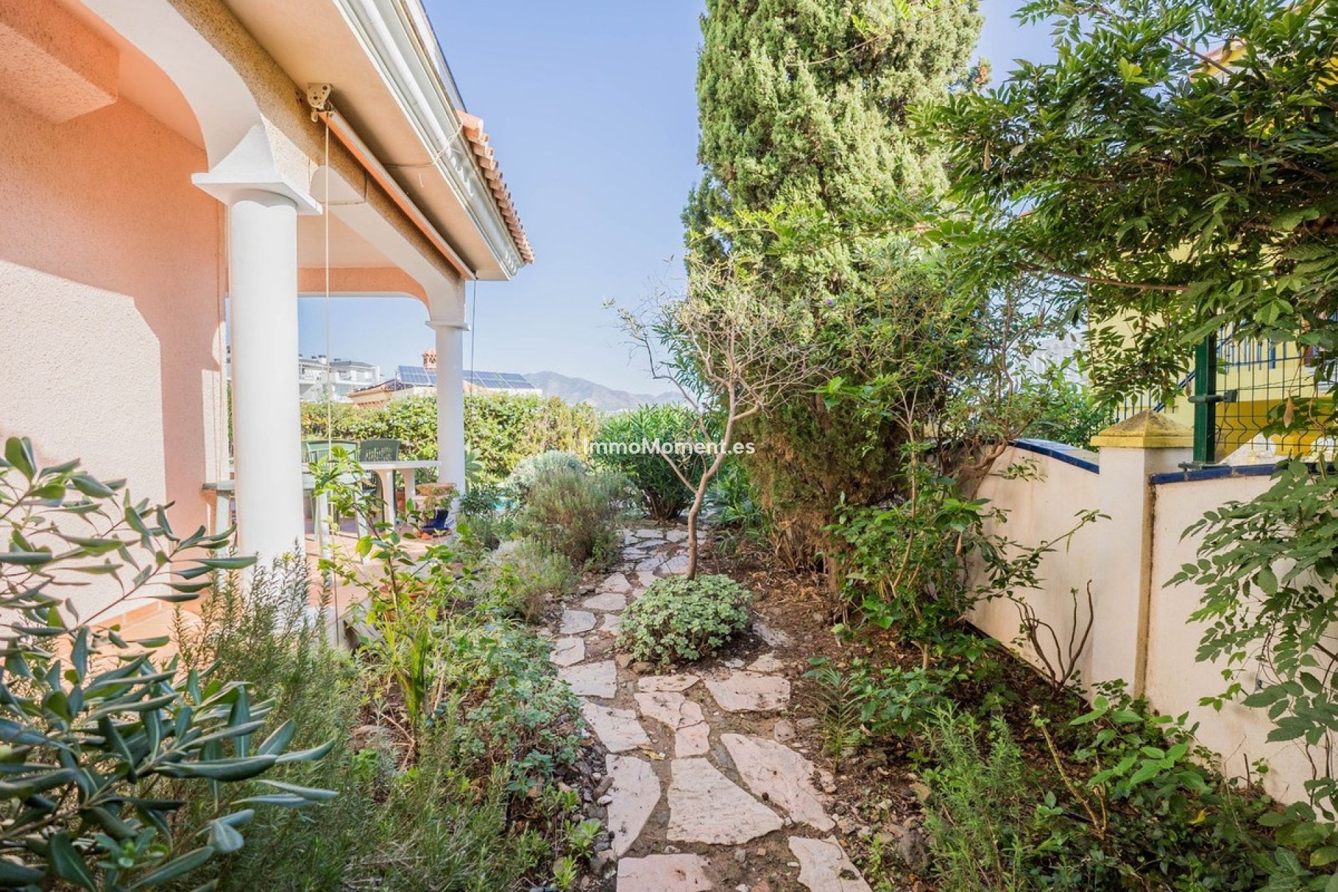Bestaande woning - Vrijstaande villa - Fuengirola - Fuengirola Centro