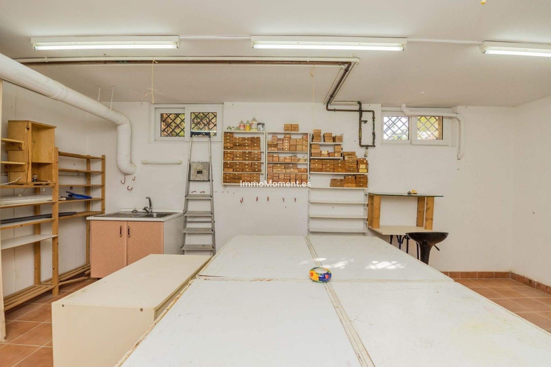 Bestaande woning - Vrijstaande villa - Fuengirola - Fuengirola Centro