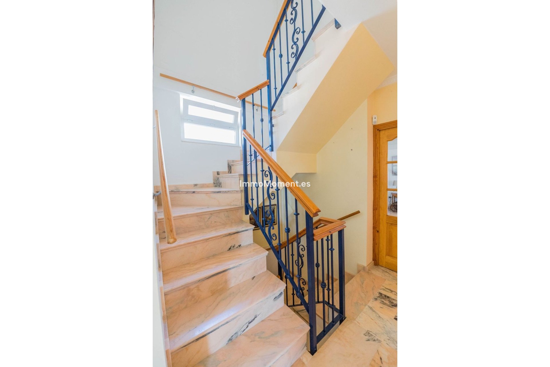 Bestaande woning - Vrijstaande villa - Fuengirola - Fuengirola Centro