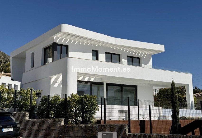 Bestaande woning - Vrijstaande villa - Fuengirola - Fuengirola Centro