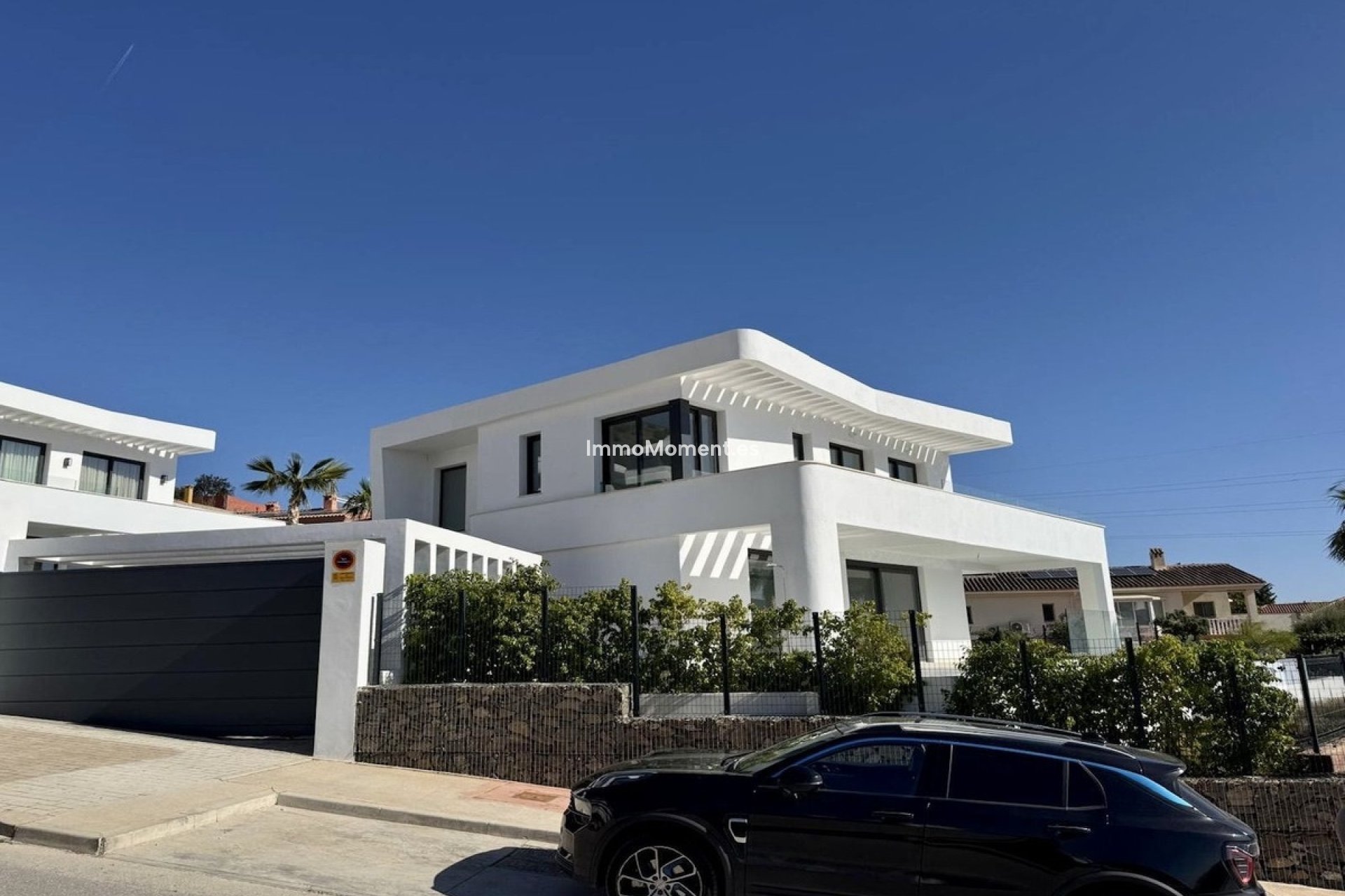 Bestaande woning - Vrijstaande villa - Fuengirola - Fuengirola Centro