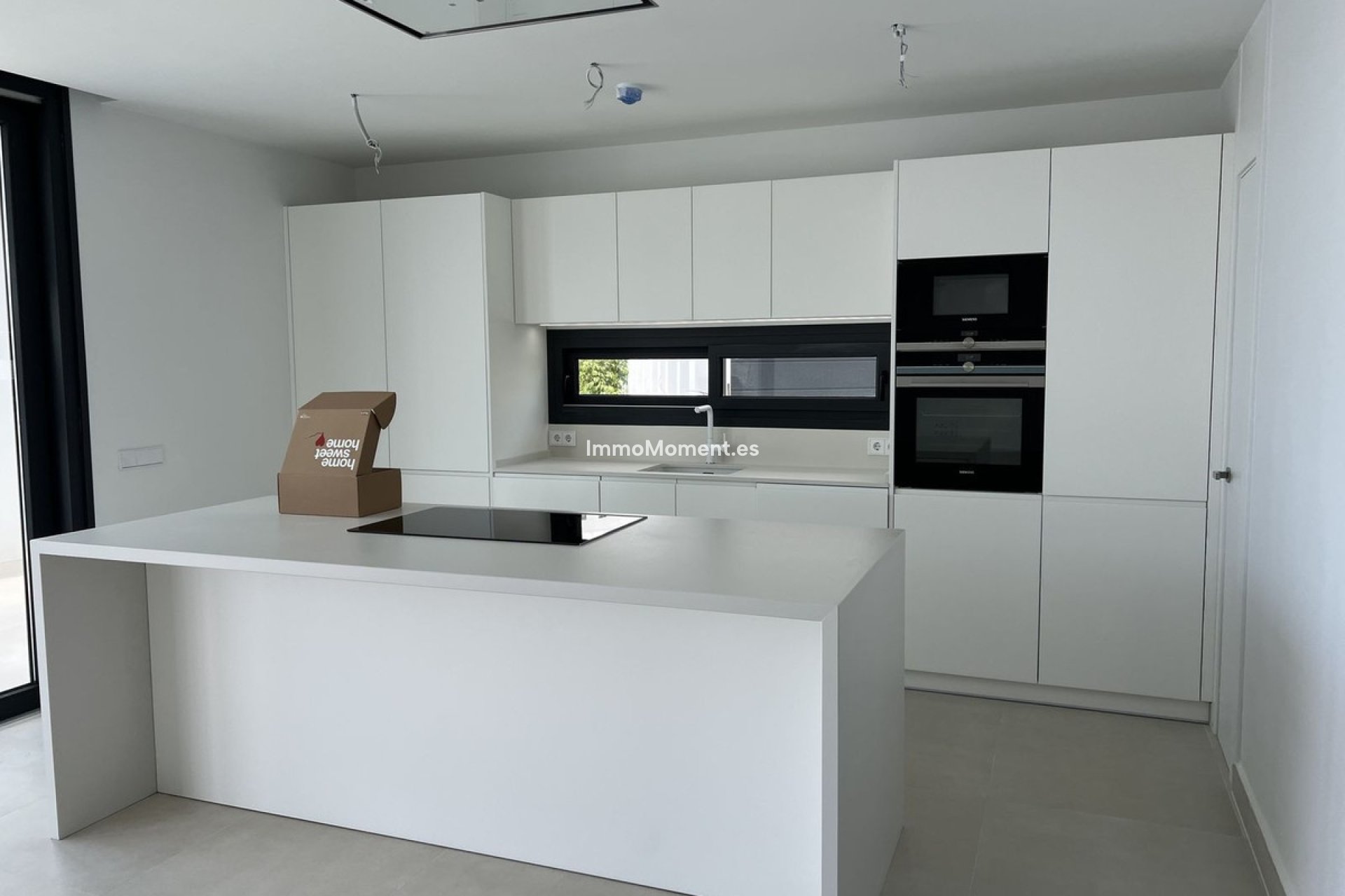 Bestaande woning - Vrijstaande villa - Fuengirola - Fuengirola Centro
