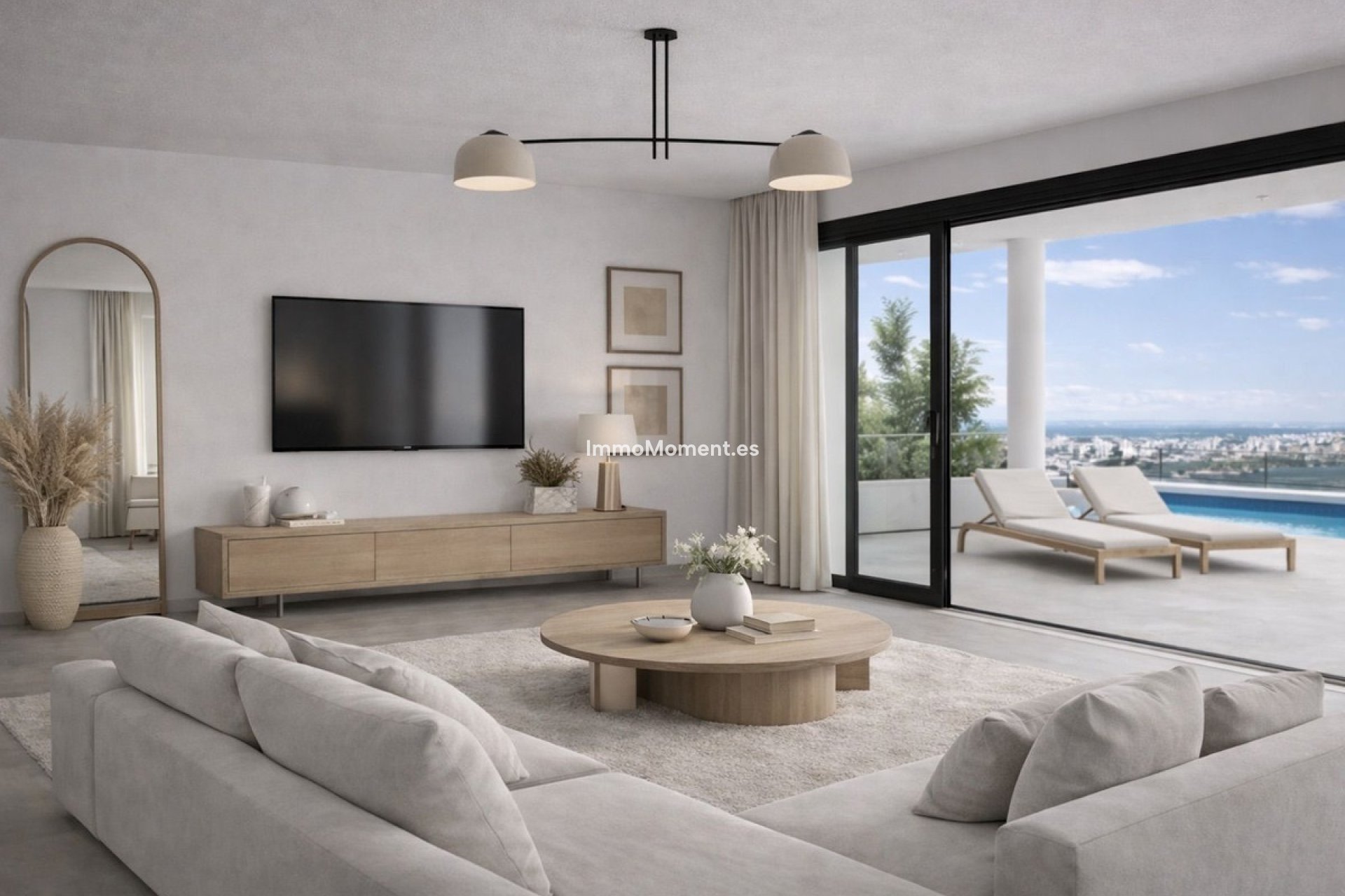 Bestaande woning - Vrijstaande villa - Fuengirola - Fuengirola Centro