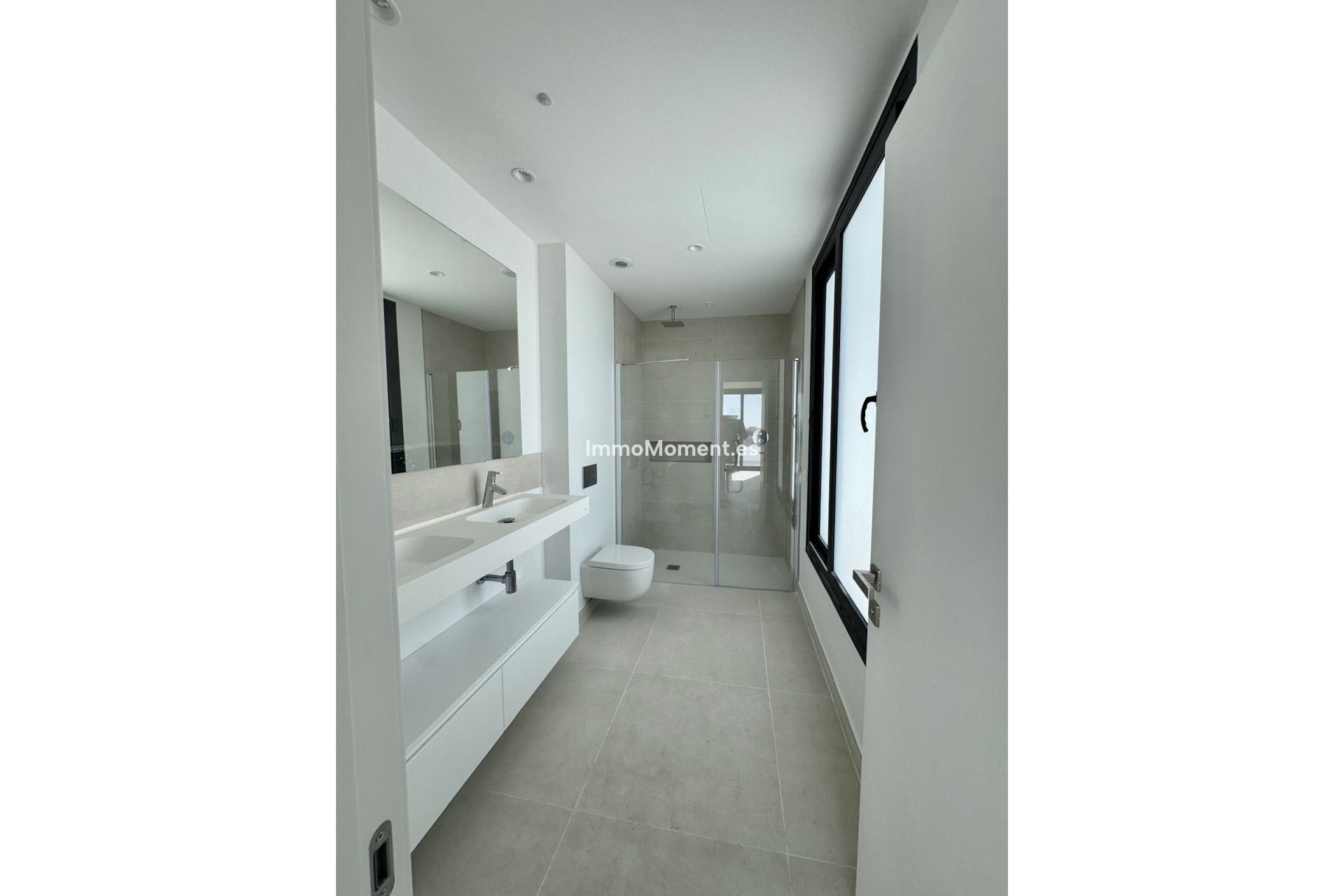 Bestaande woning - Vrijstaande villa - Fuengirola - Fuengirola Centro