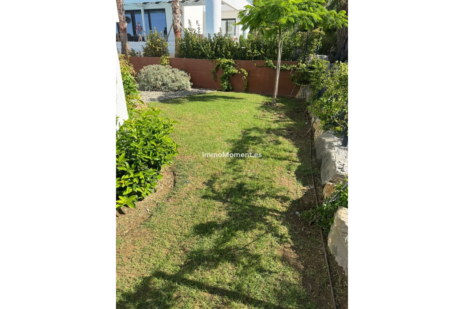 Bestaande woning - Vrijstaande villa - Fuengirola - Fuengirola Centro