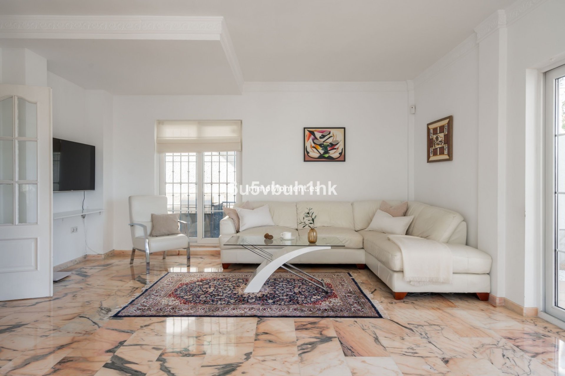 Bestaande woning - Vrijstaande villa - Fuengirola - Fuengirola Centro