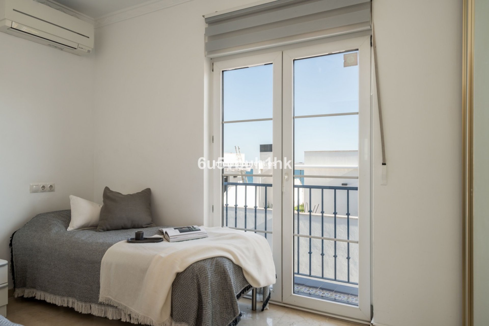 Bestaande woning - Vrijstaande villa - Fuengirola - Fuengirola Centro