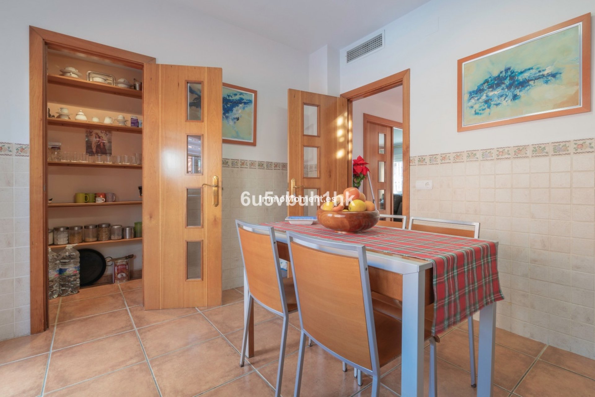 Bestaande woning - Vrijstaande villa - Fuengirola - Fuengirola Centro