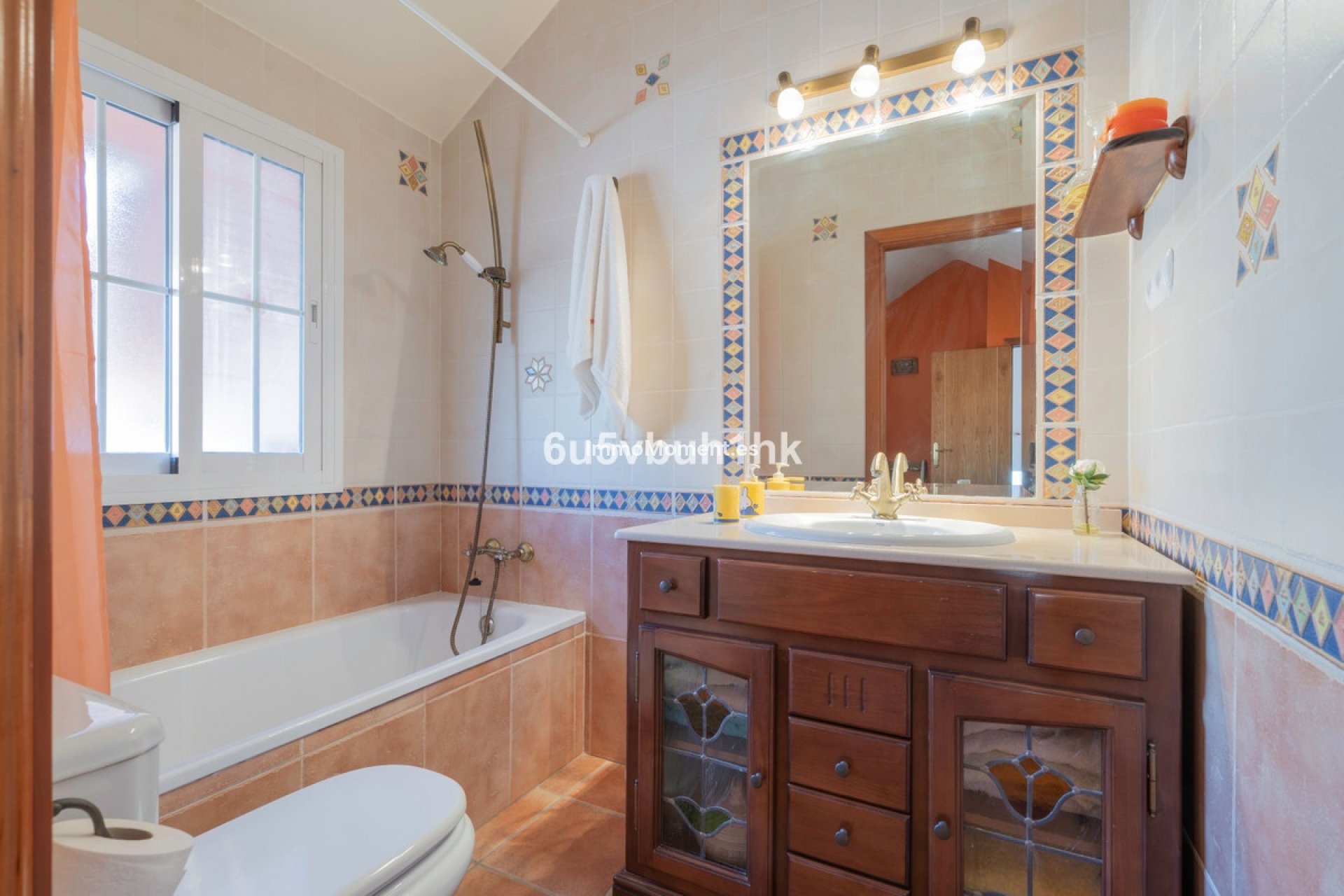 Bestaande woning - Vrijstaande villa - Fuengirola - Fuengirola Centro