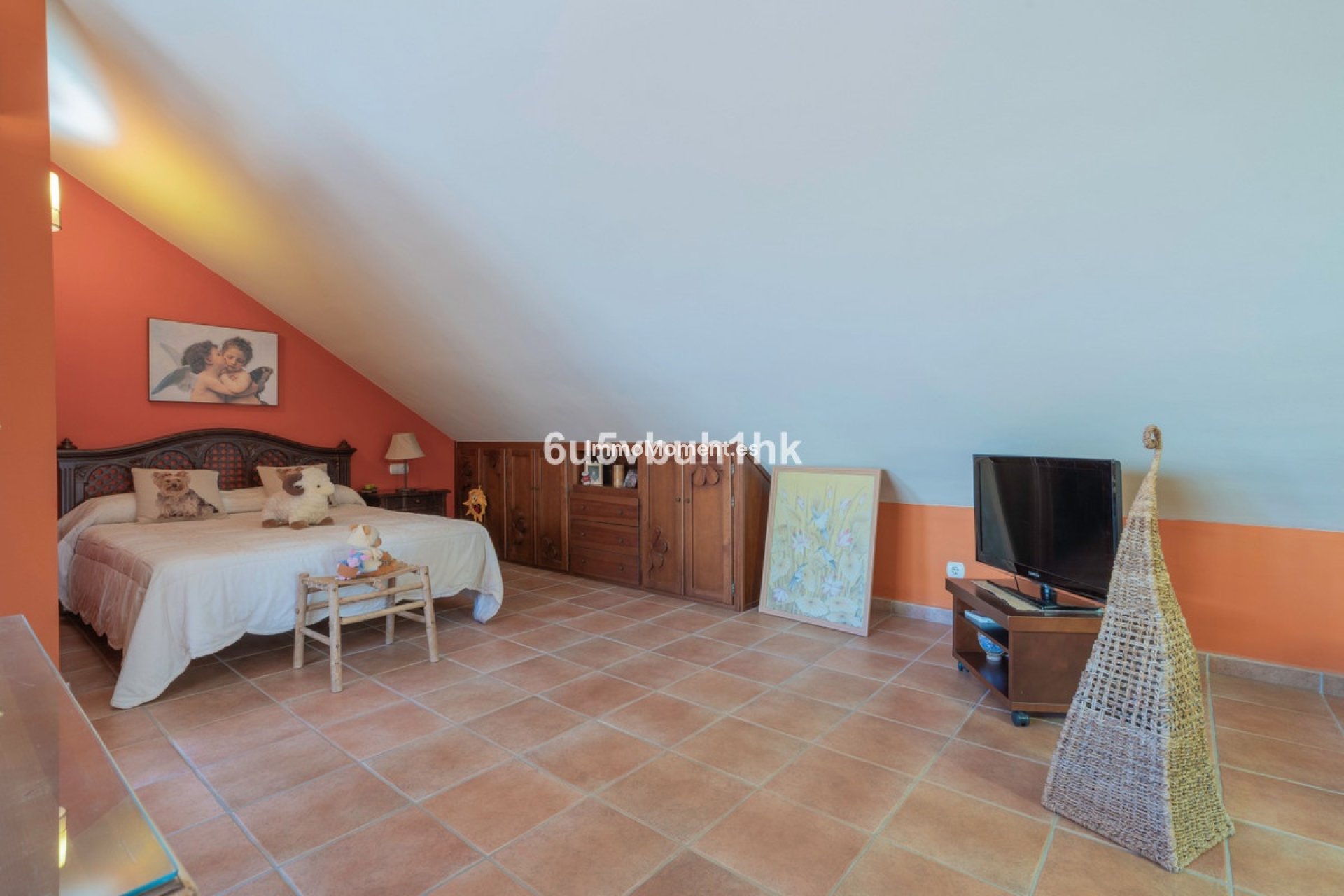 Bestaande woning - Vrijstaande villa - Fuengirola - Fuengirola Centro