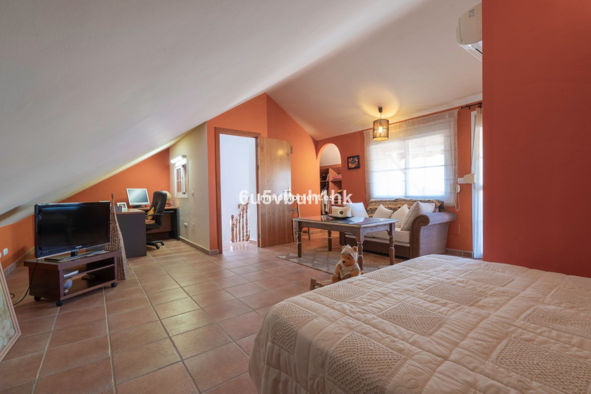 Bestaande woning - Vrijstaande villa - Fuengirola - Fuengirola Centro