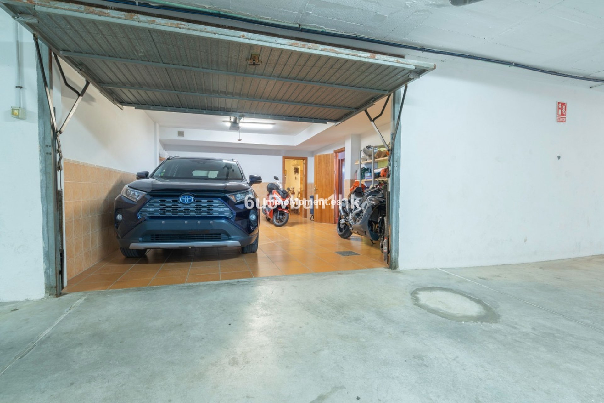 Bestaande woning - Vrijstaande villa - Fuengirola - Fuengirola Centro
