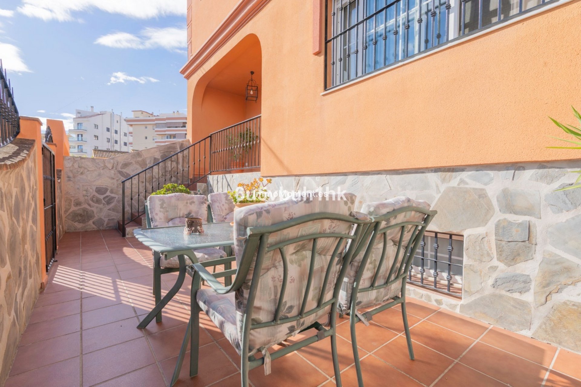 Bestaande woning - Vrijstaande villa - Fuengirola - Fuengirola Centro