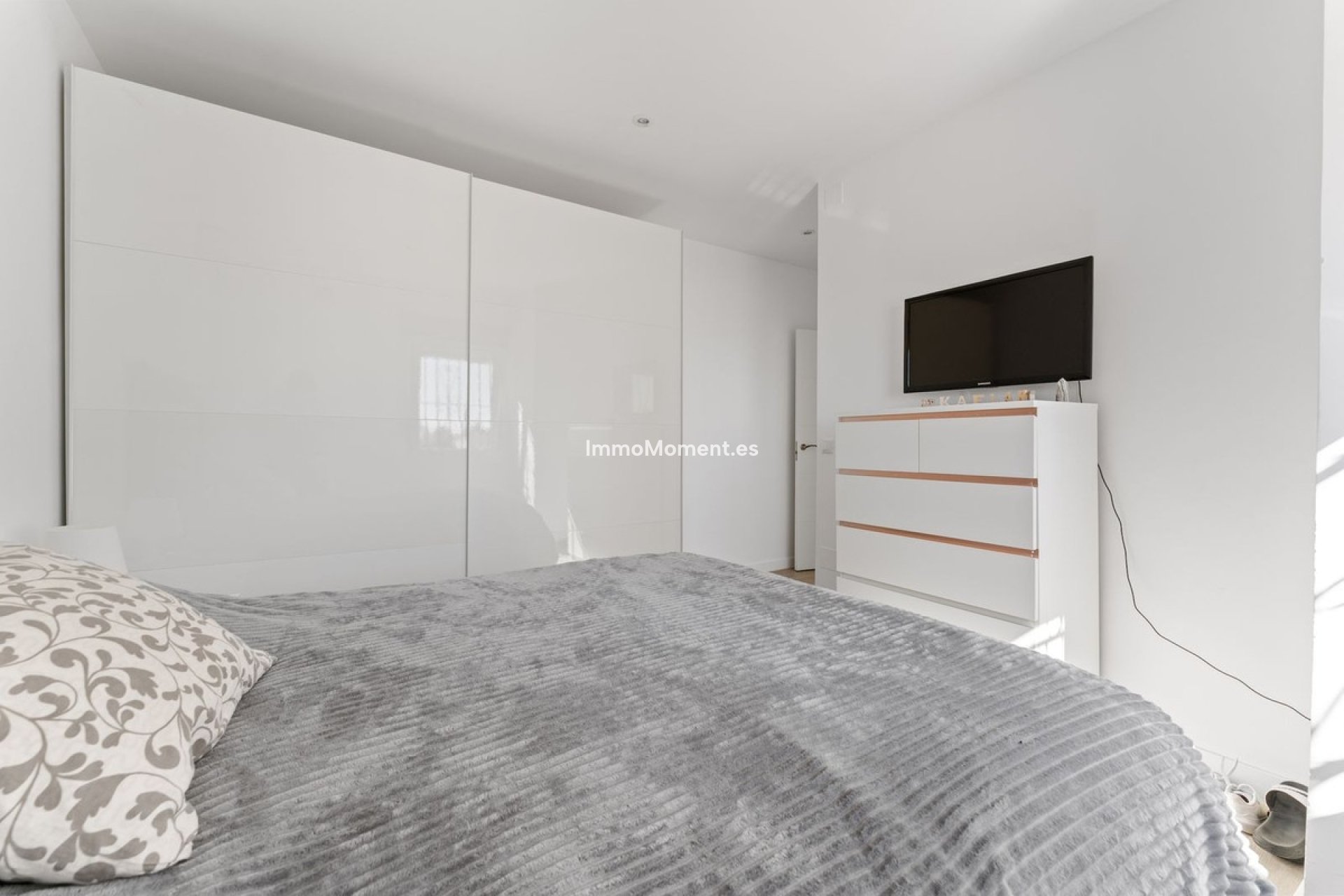 Bestaande woning - Vrijstaande villa - Fuengirola - Fuengirola Centro