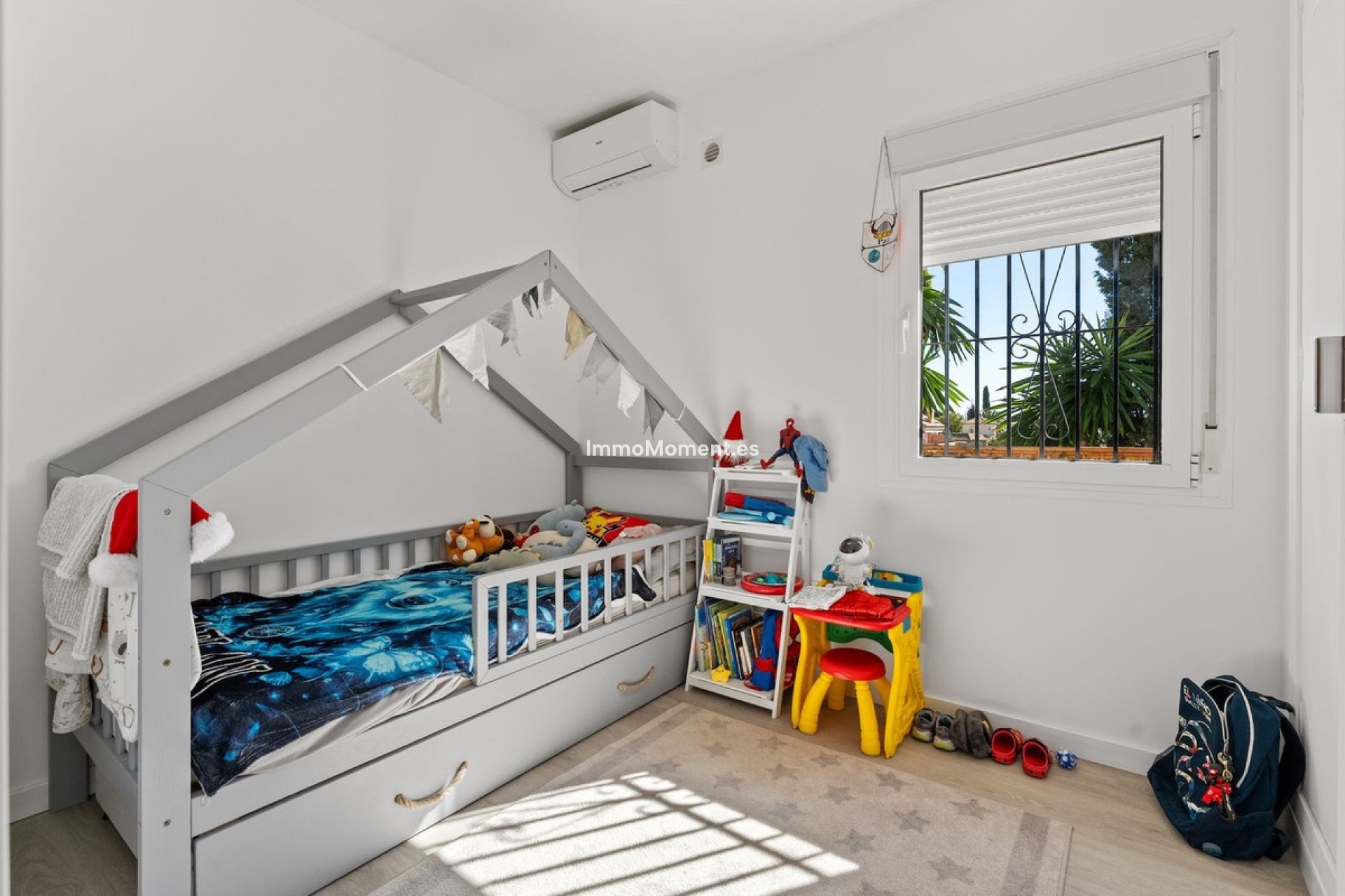 Bestaande woning - Vrijstaande villa - Fuengirola - Fuengirola Centro