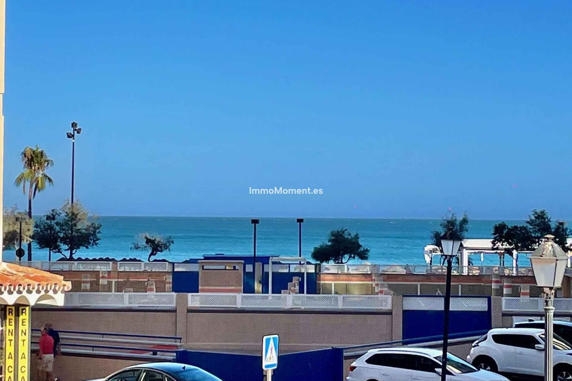 Bestaande woning - Vrijstaande villa - Fuengirola - Fuengirola Centro