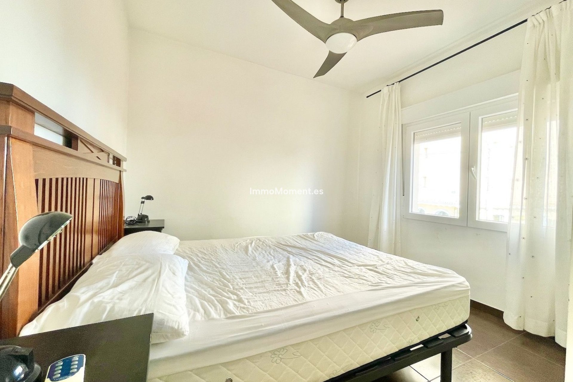 Bestaande woning - Vrijstaande villa - Fuengirola - Fuengirola Centro