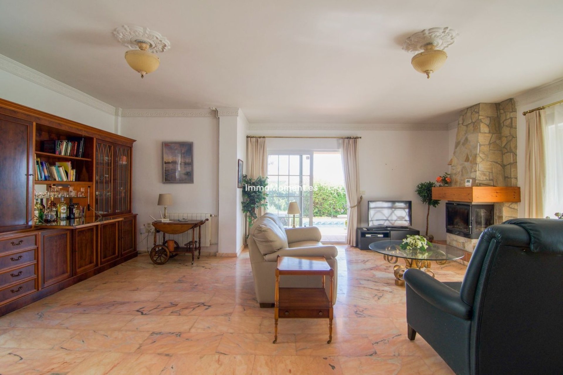Bestaande woning - Vrijstaande villa - Fuengirola - Fuengirola Centro