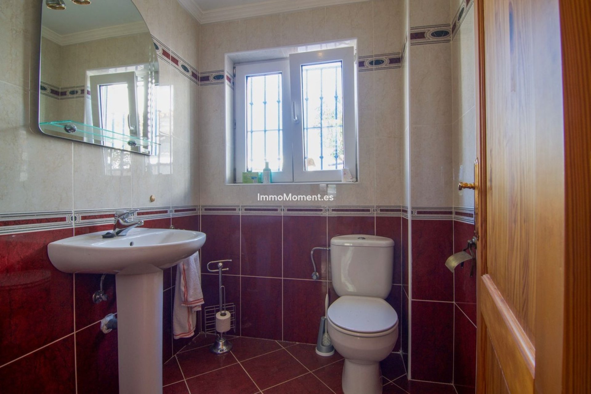 Bestaande woning - Vrijstaande villa - Fuengirola - Fuengirola Centro
