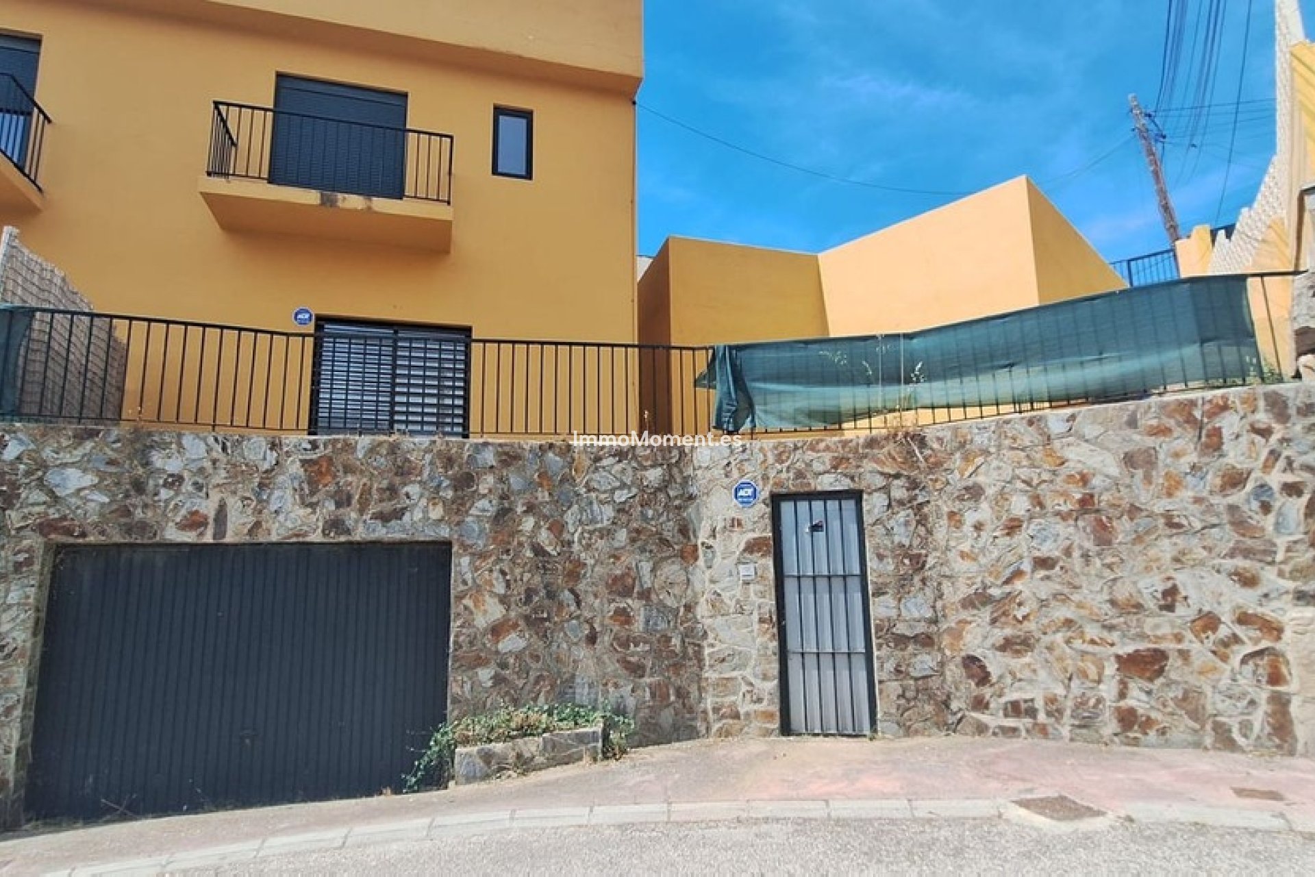 Bestaande woning - Vrijstaande villa - Fuengirola - Fuengirola Centro