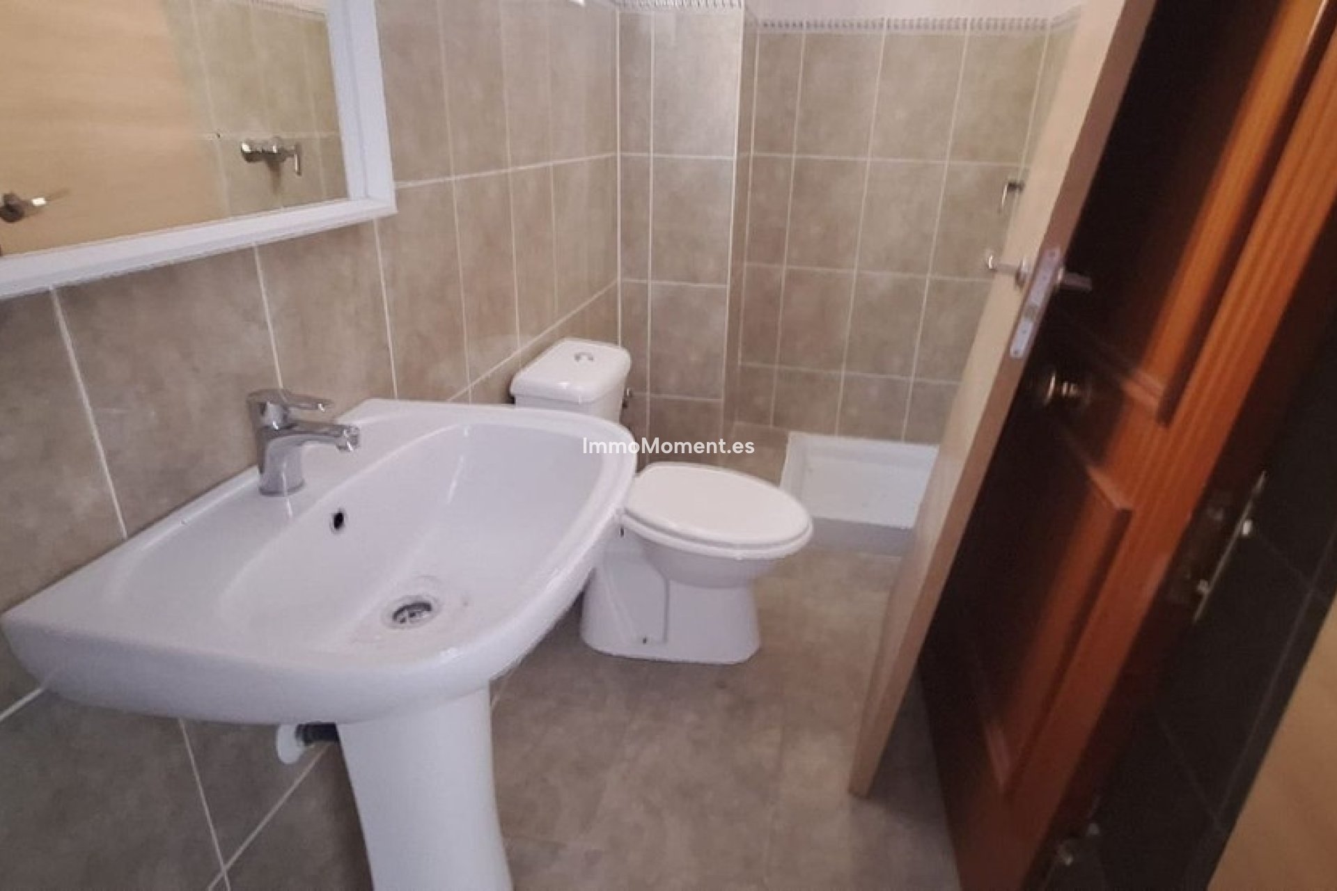 Bestaande woning - Vrijstaande villa - Fuengirola - Fuengirola Centro