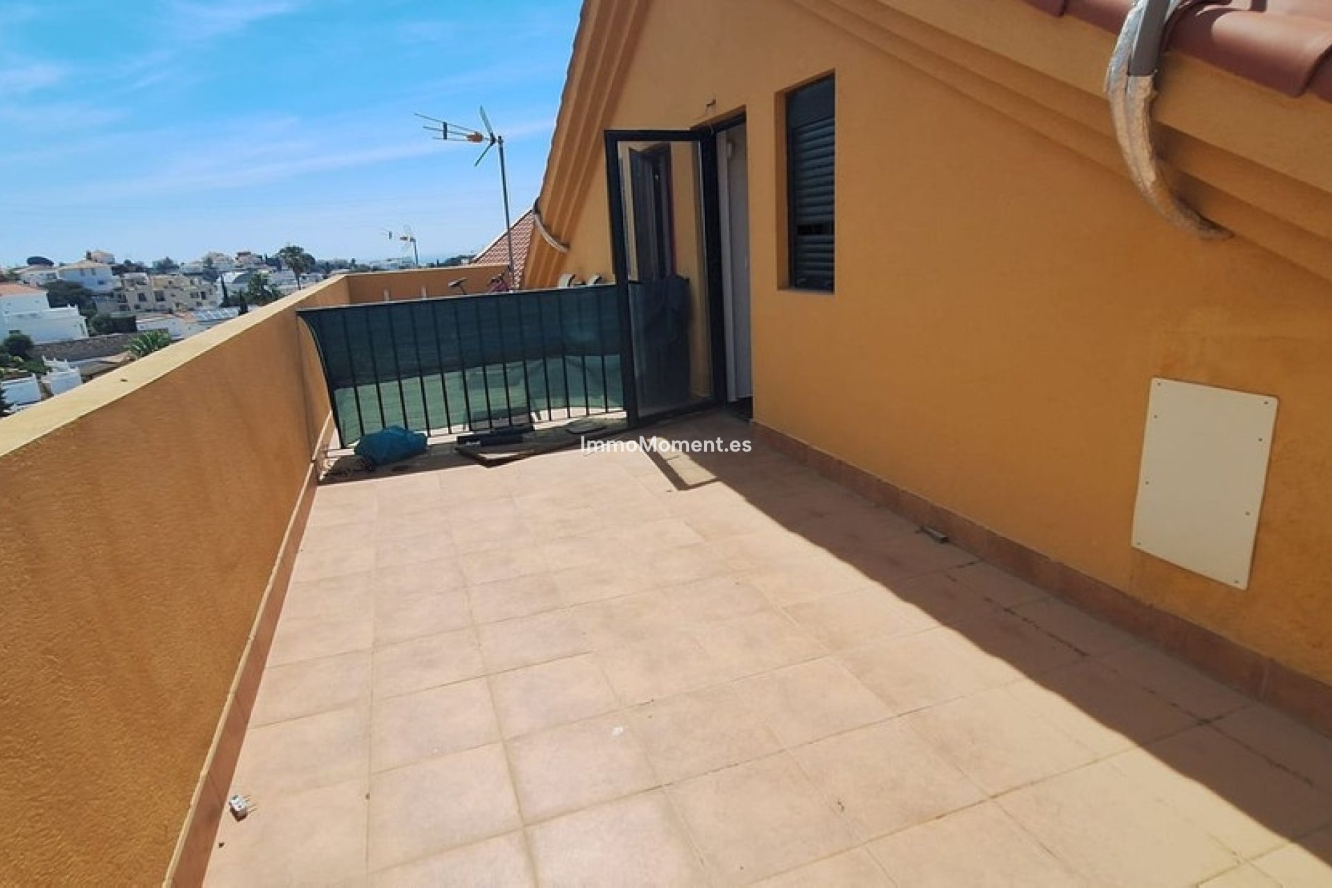 Bestaande woning - Vrijstaande villa - Fuengirola - Fuengirola Centro
