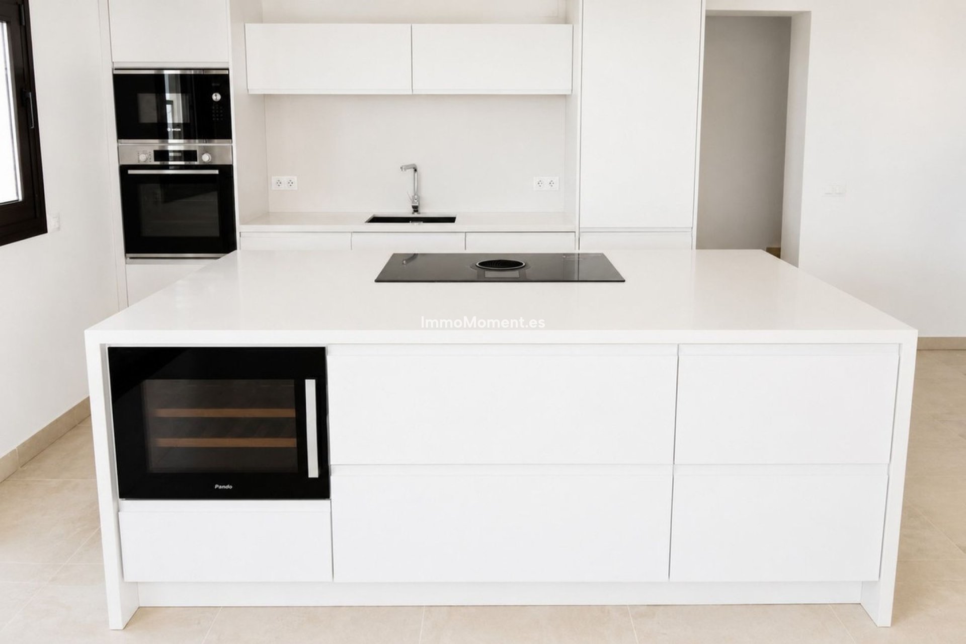 Bestaande woning - Vrijstaande villa - Fuengirola - Fuengirola Centro