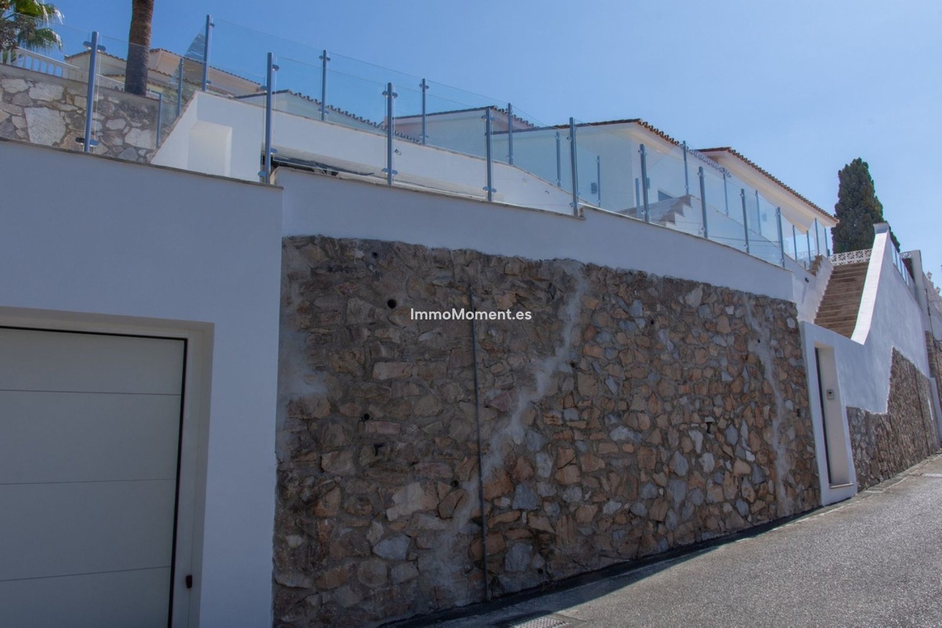 Bestaande woning - Vrijstaande villa - Fuengirola - Fuengirola Centro
