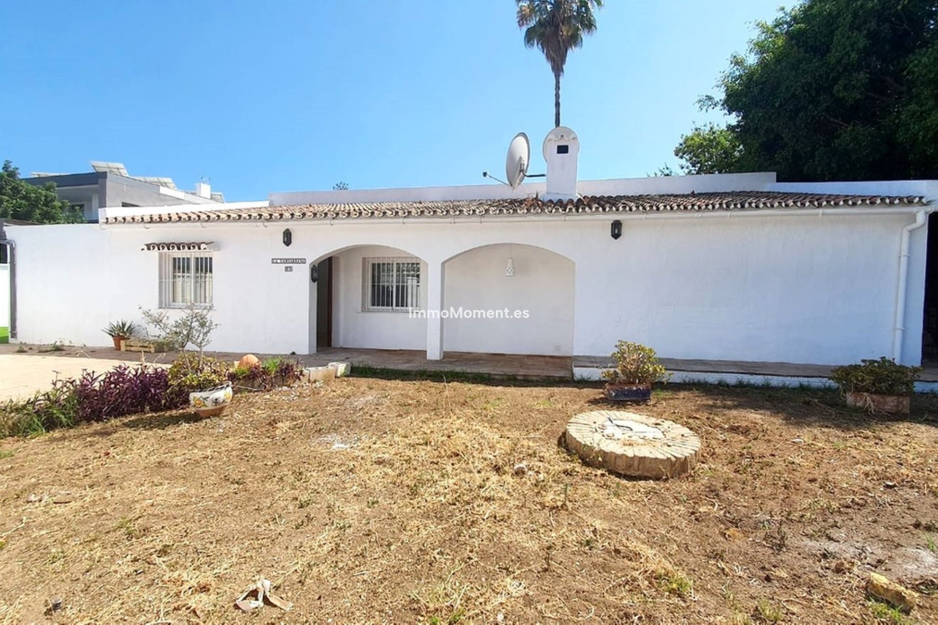 Bestaande woning - Vrijstaande villa - Fuengirola - Fuengirola Centro