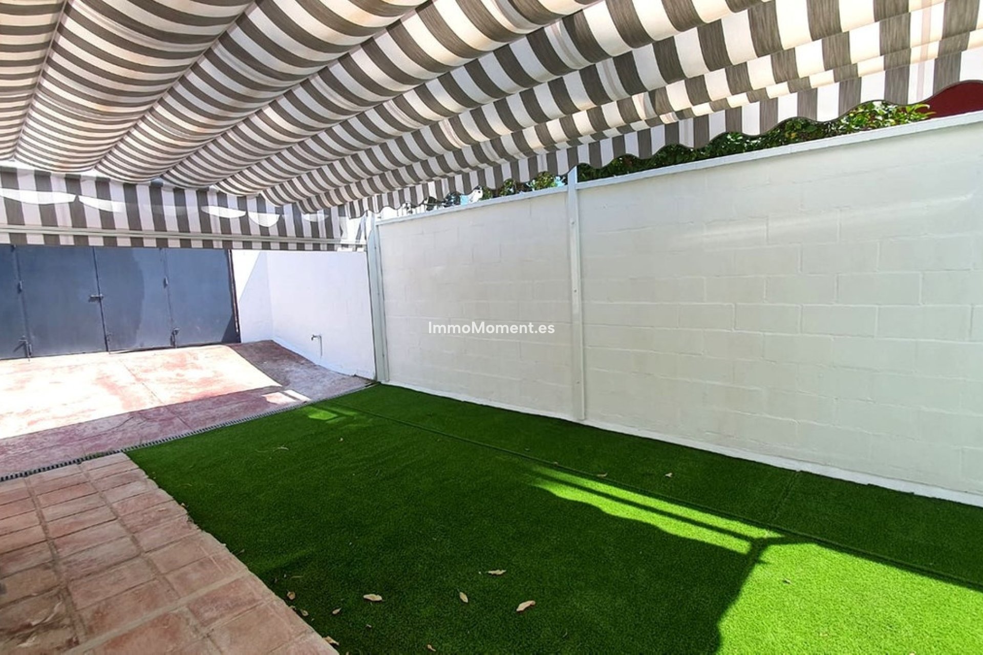 Bestaande woning - Vrijstaande villa - Fuengirola - Fuengirola Centro