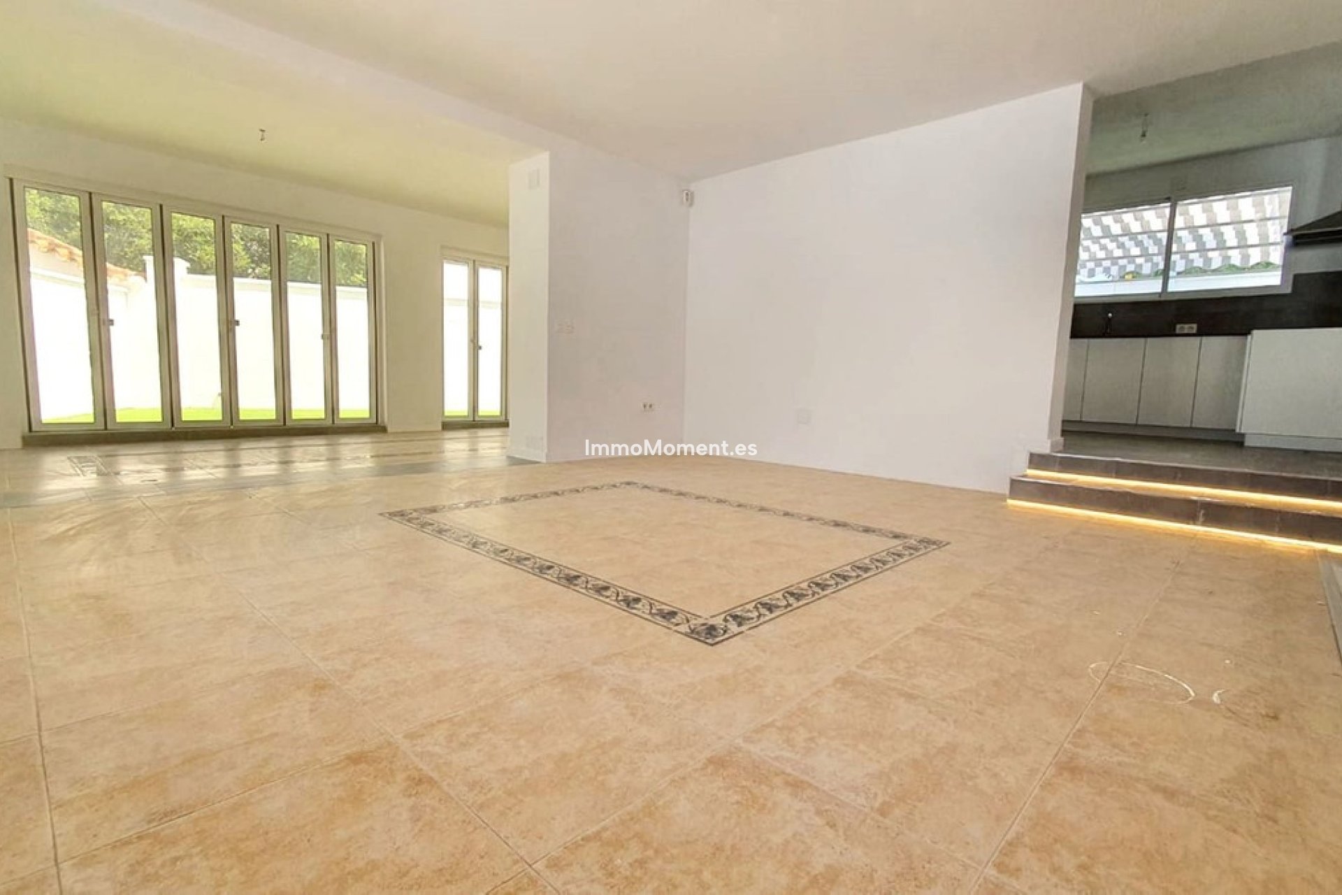 Bestaande woning - Vrijstaande villa - Fuengirola - Fuengirola Centro