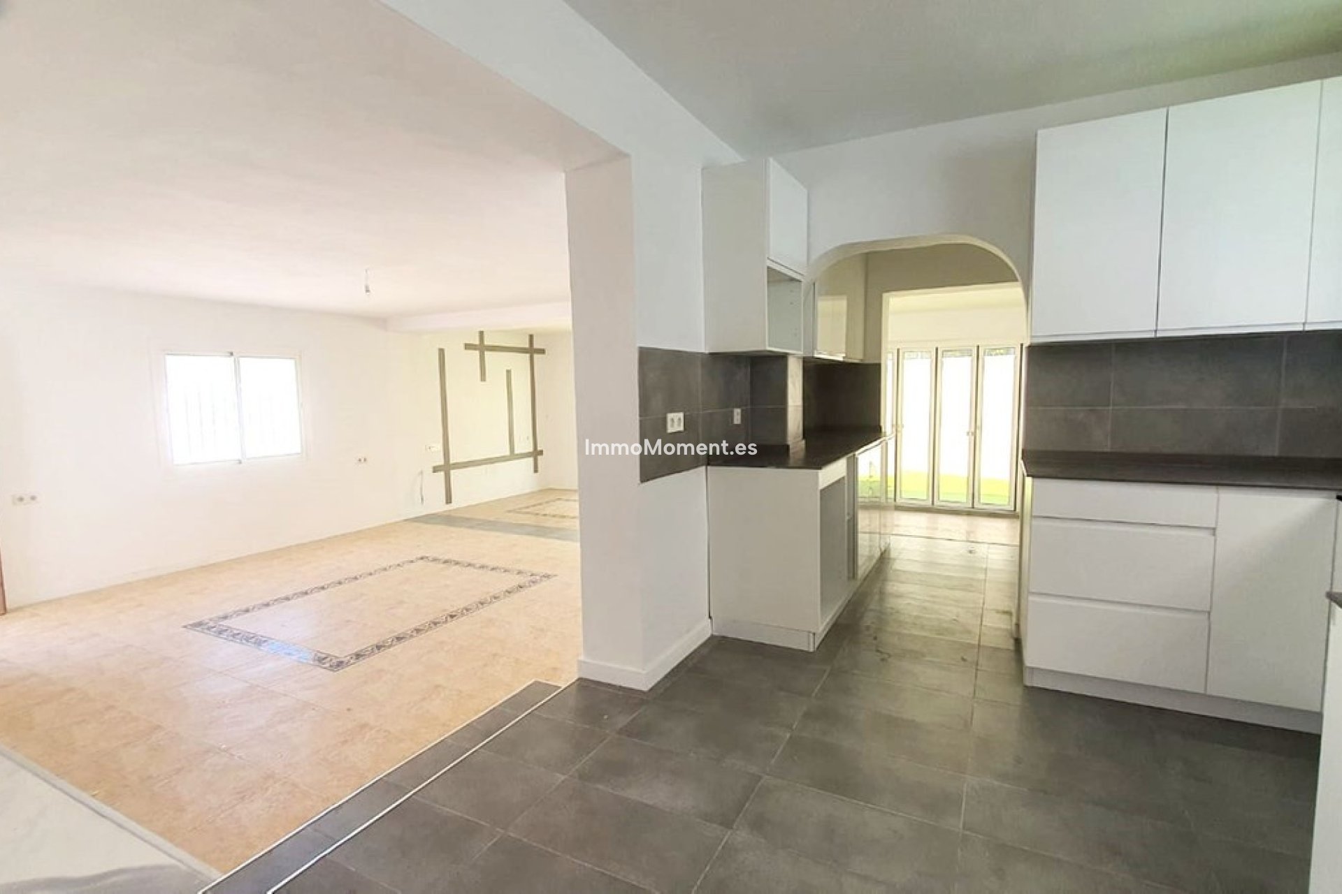 Bestaande woning - Vrijstaande villa - Fuengirola - Fuengirola Centro