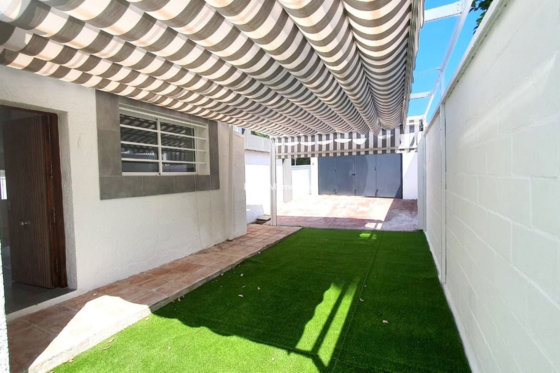 Bestaande woning - Vrijstaande villa - Fuengirola - Fuengirola Centro