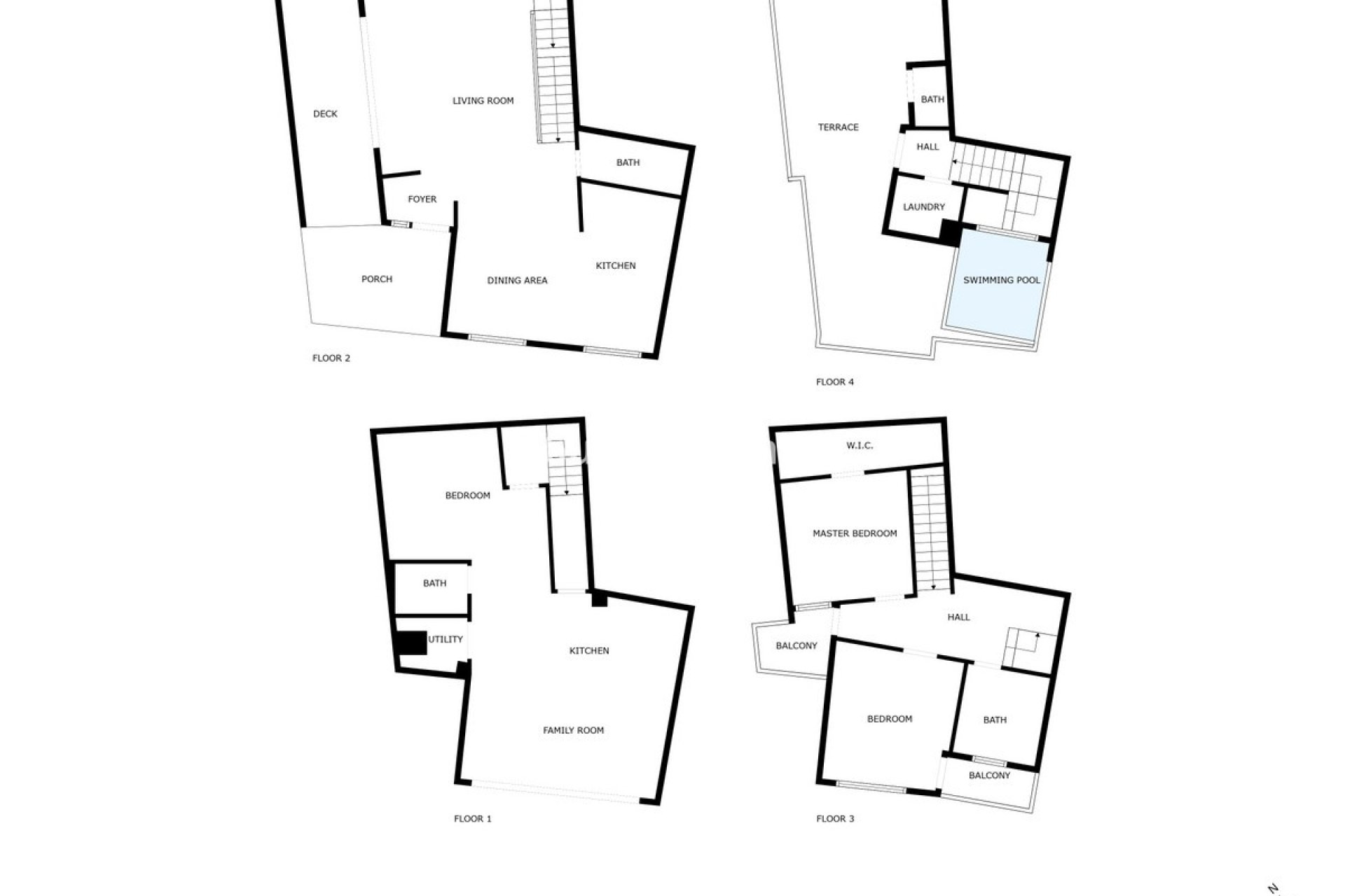 Bestaande woning - Vrijstaande villa - Fuengirola - Fuengirola Centro
