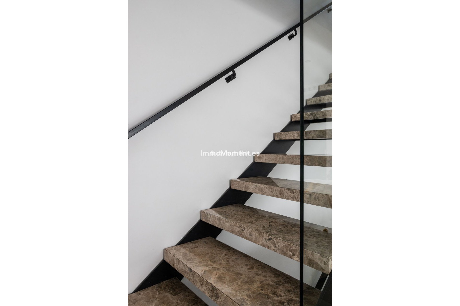 Bestaande woning - Vrijstaande villa - Fuengirola - Fuengirola Centro