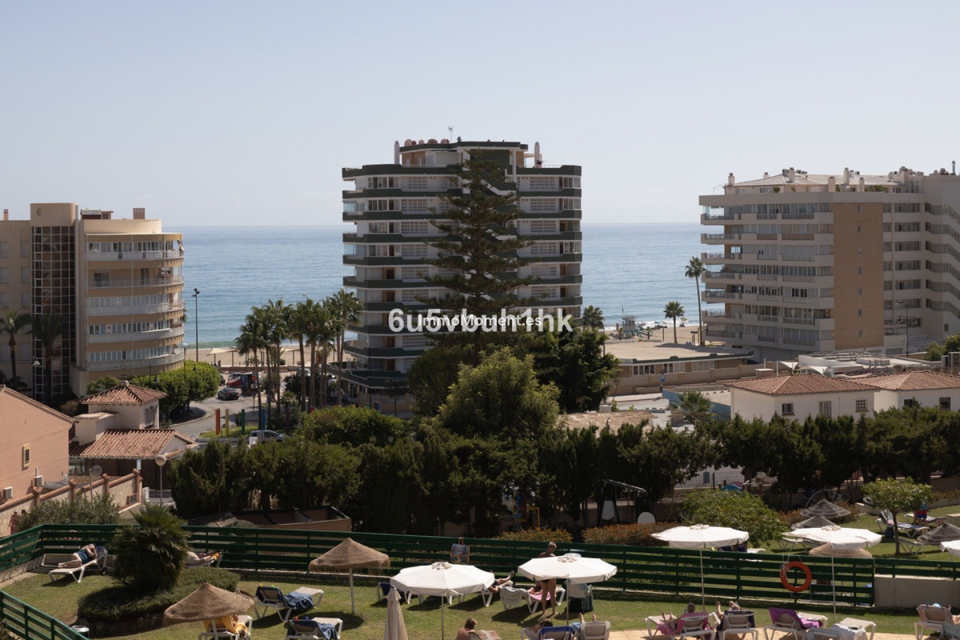 Bestaande woning - Vrijstaande villa - Fuengirola - Fuengirola Centro
