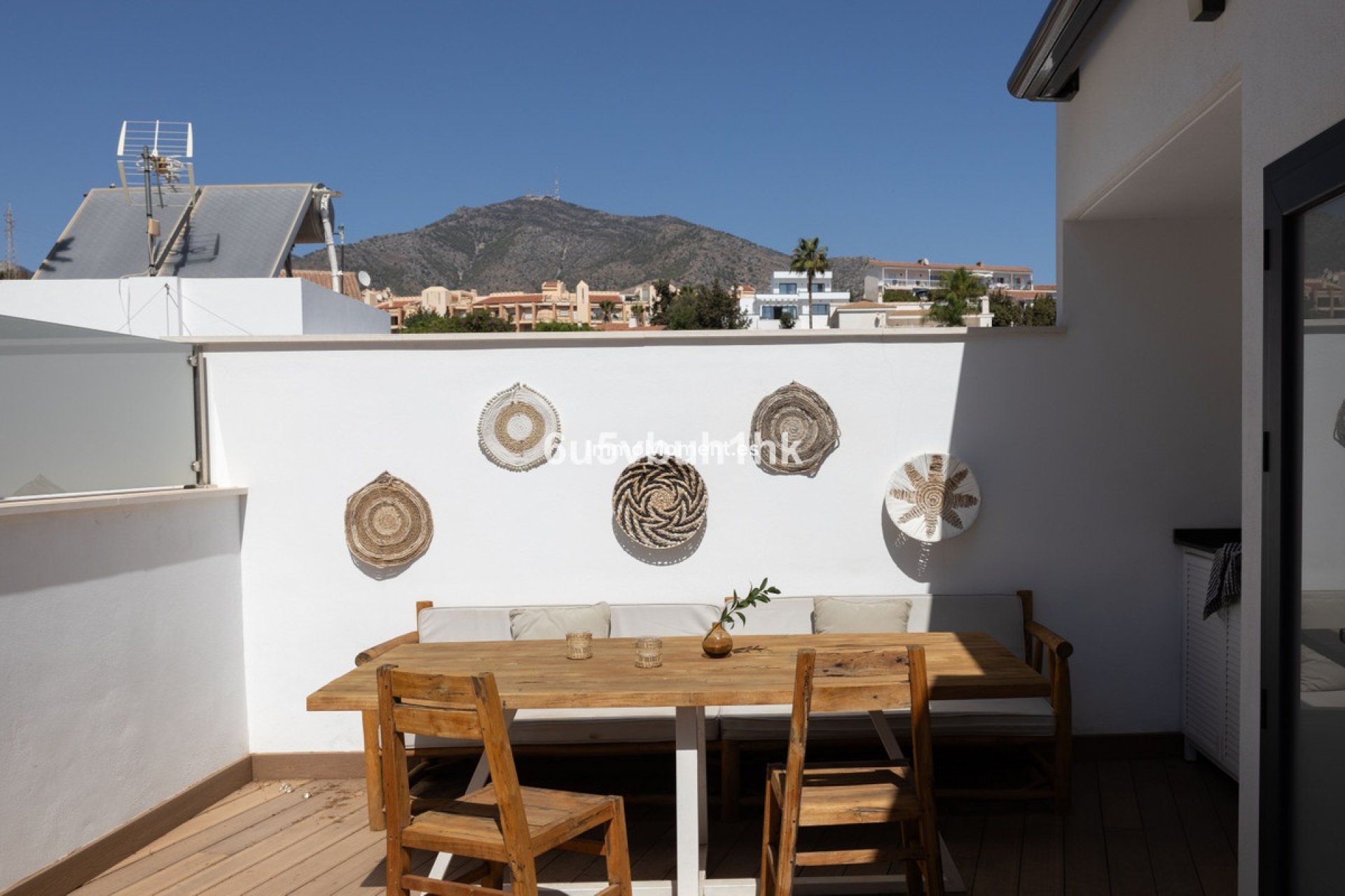 Bestaande woning - Vrijstaande villa - Fuengirola - Fuengirola Centro
