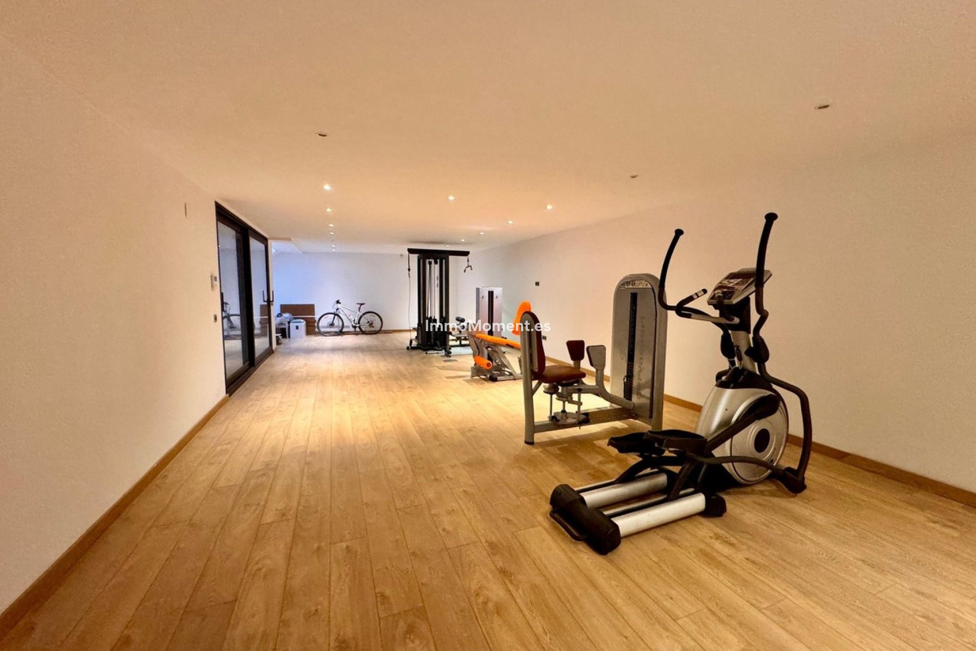 Bestaande woning - Vrijstaande villa - Fuengirola - Higueron