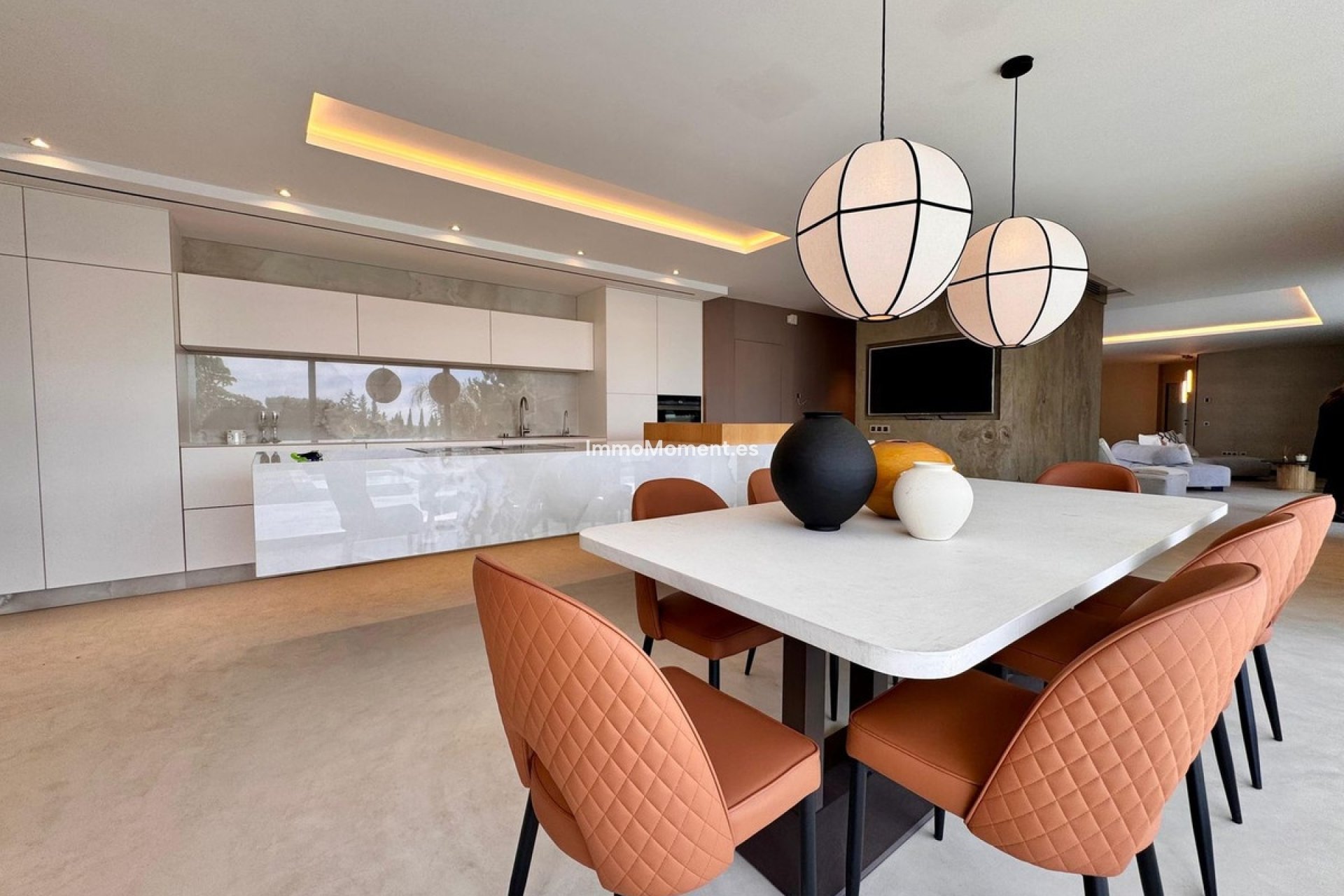 Bestaande woning - Vrijstaande villa - Fuengirola - Higueron