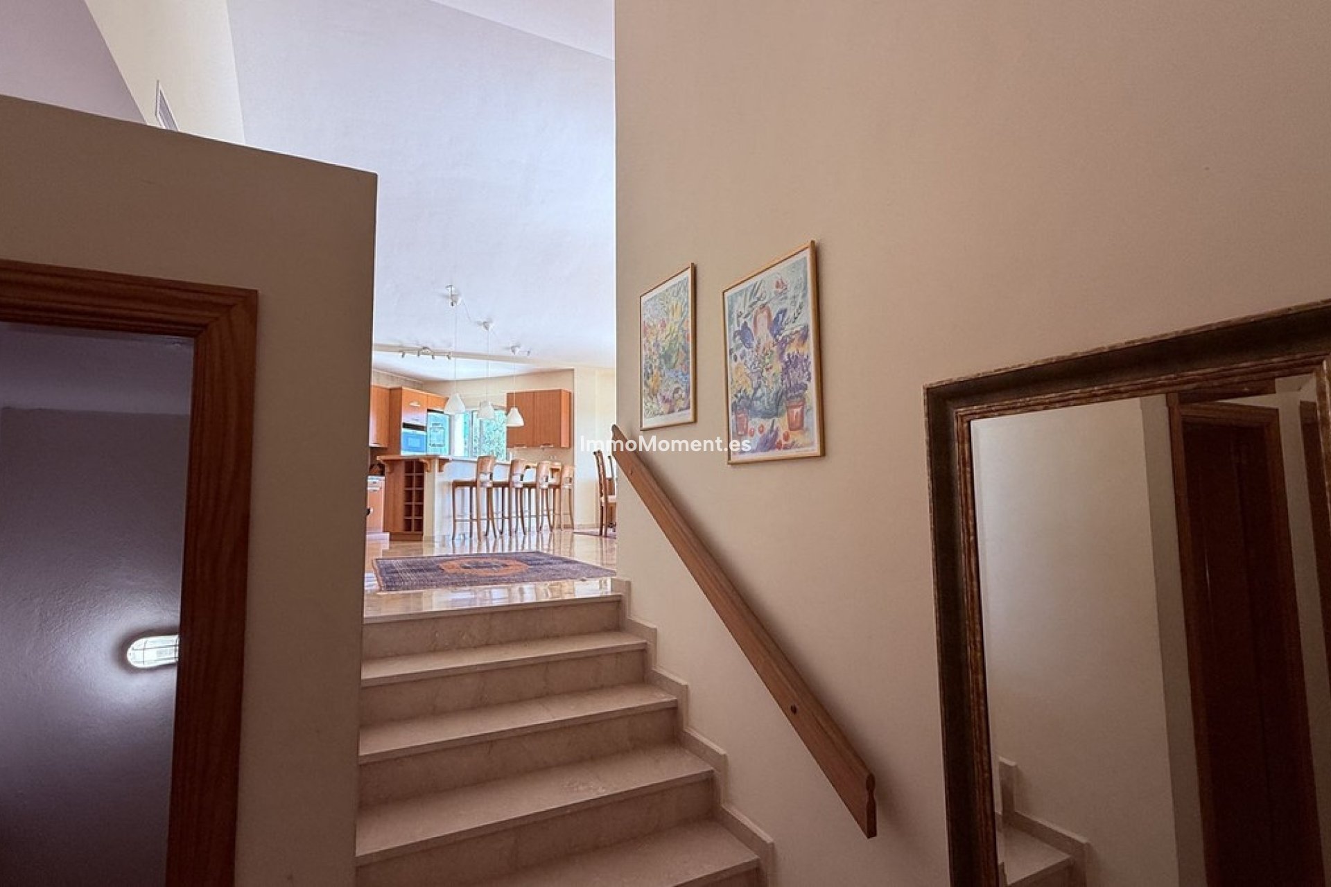 Bestaande woning - Vrijstaande villa - Fuengirola - Higueron